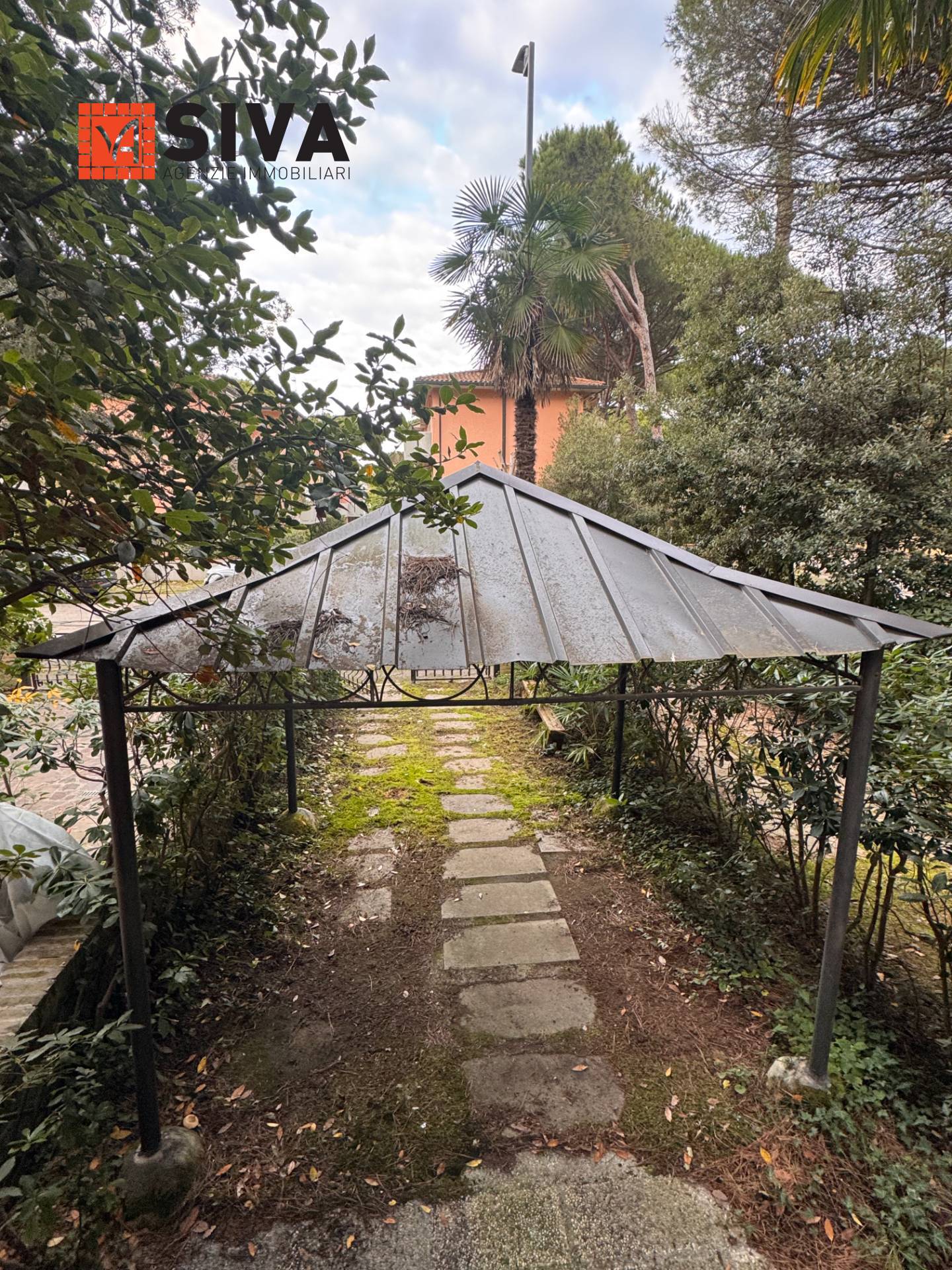 Villette a schiera in vendita a Ravenna, Marina Romea