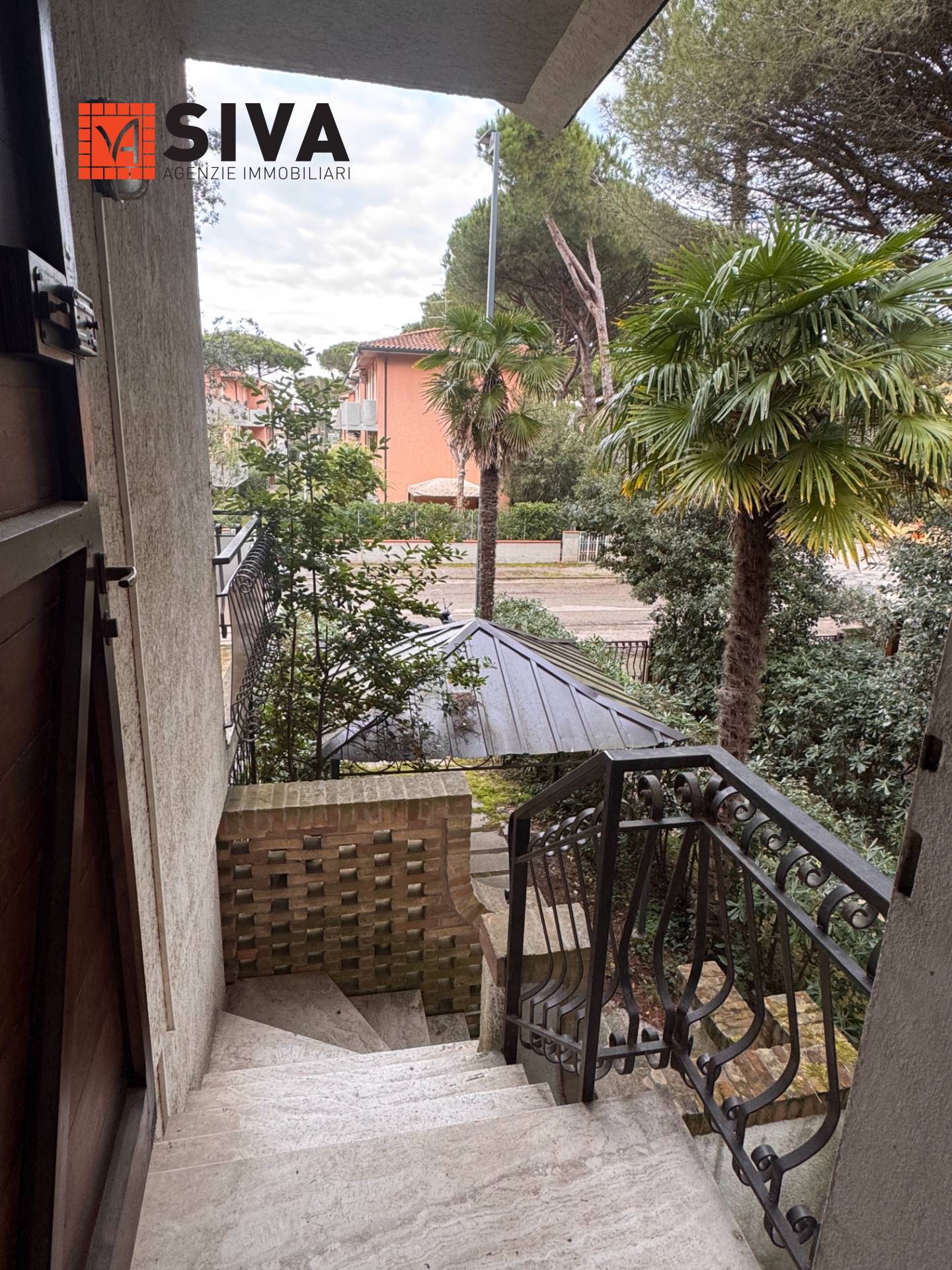 Villette a schiera in vendita a Ravenna, Marina Romea