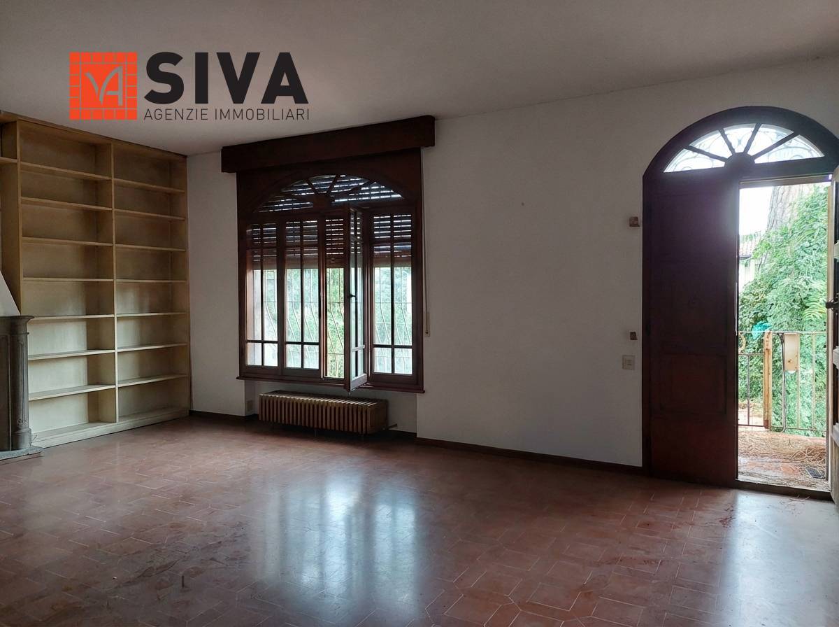 Casa singola in vendita a Ravenna, Cintura centro