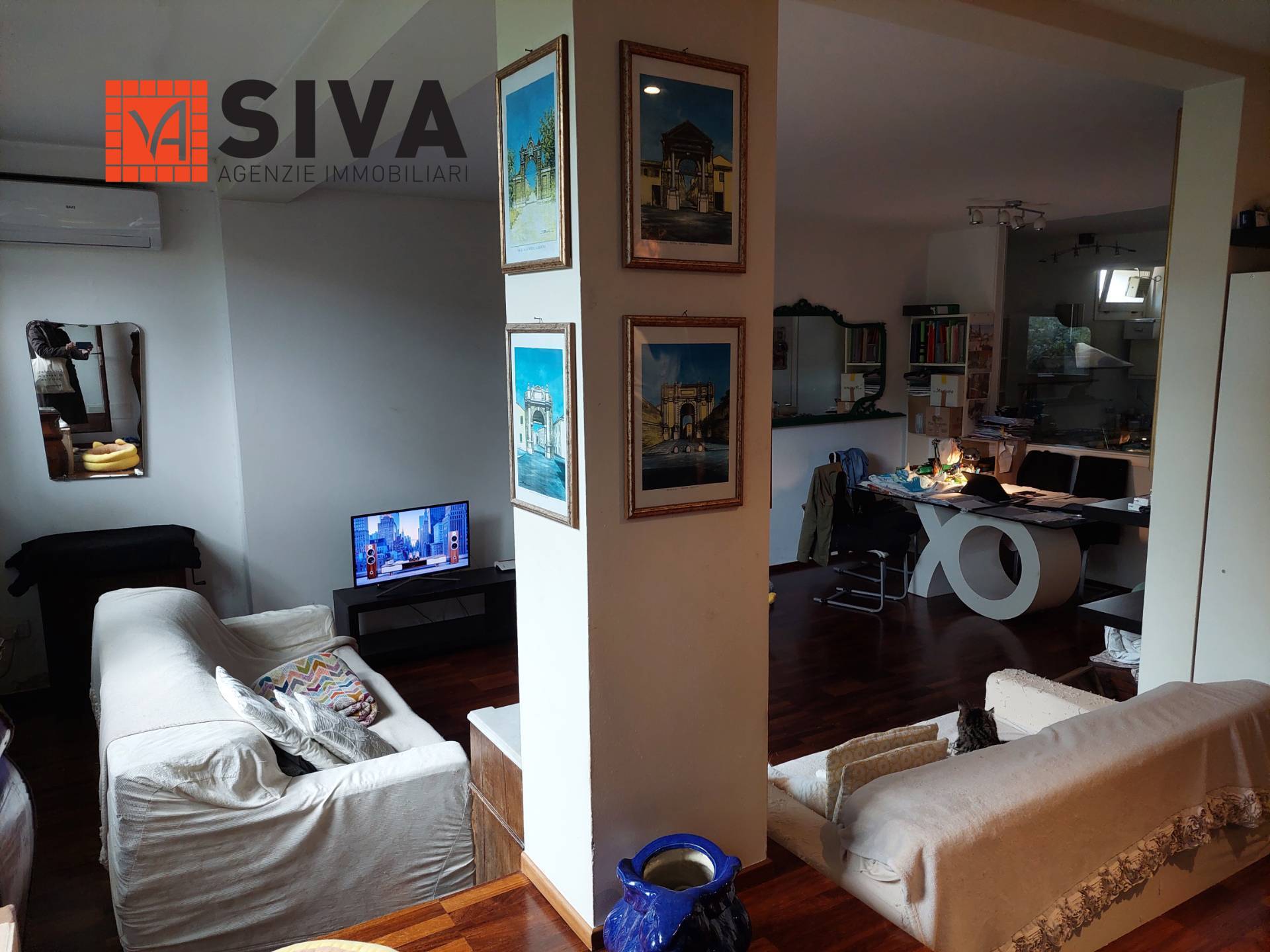 Casa singola in vendita a Ravenna, Cintura centro