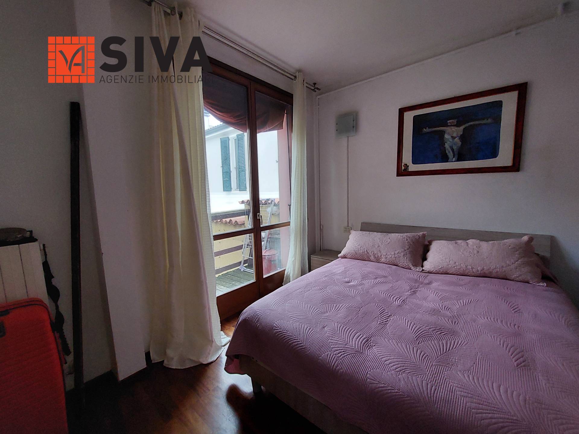 Casa singola in vendita a Ravenna, Cintura centro