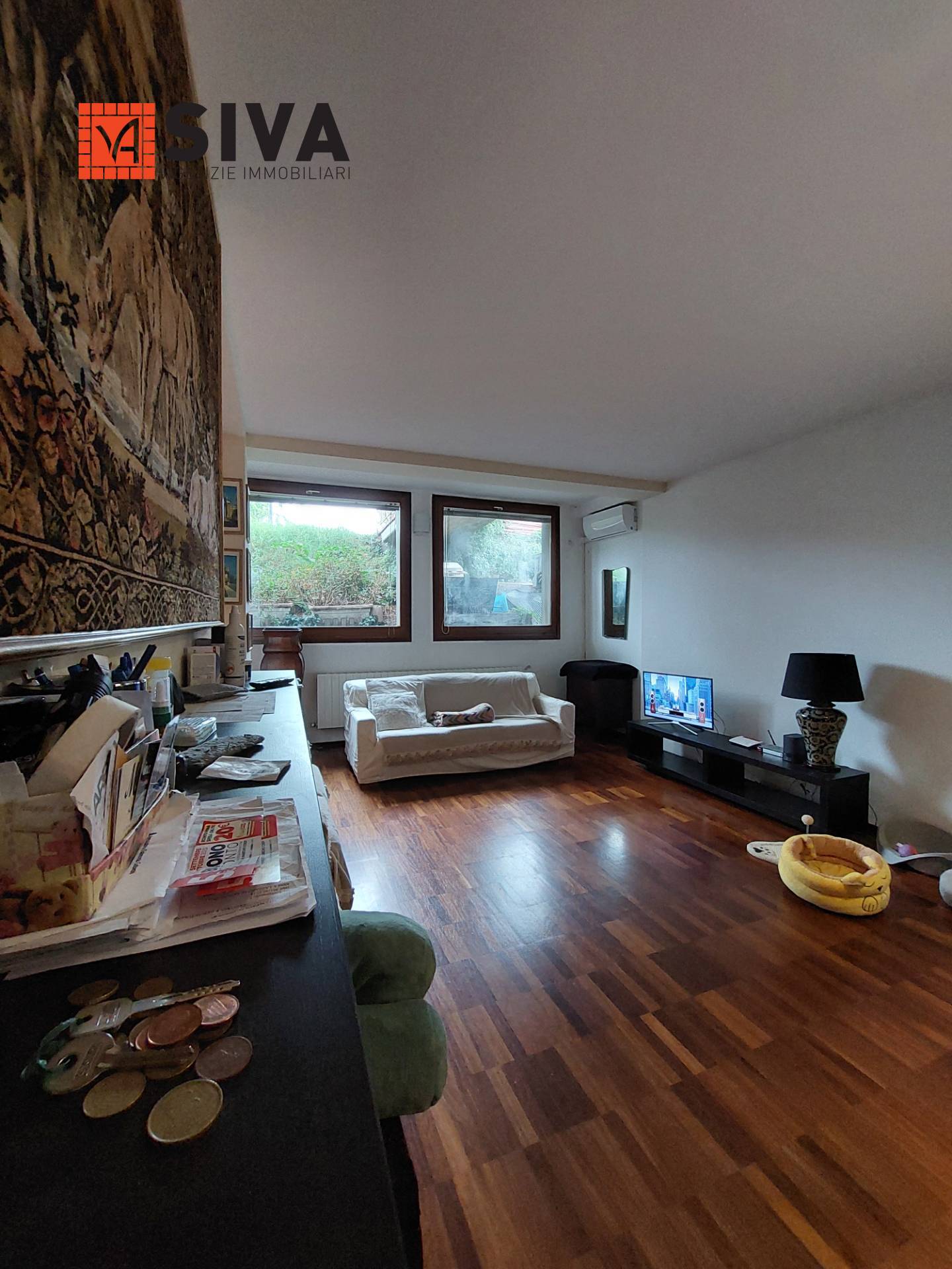 Casa singola in vendita a Ravenna, Cintura centro