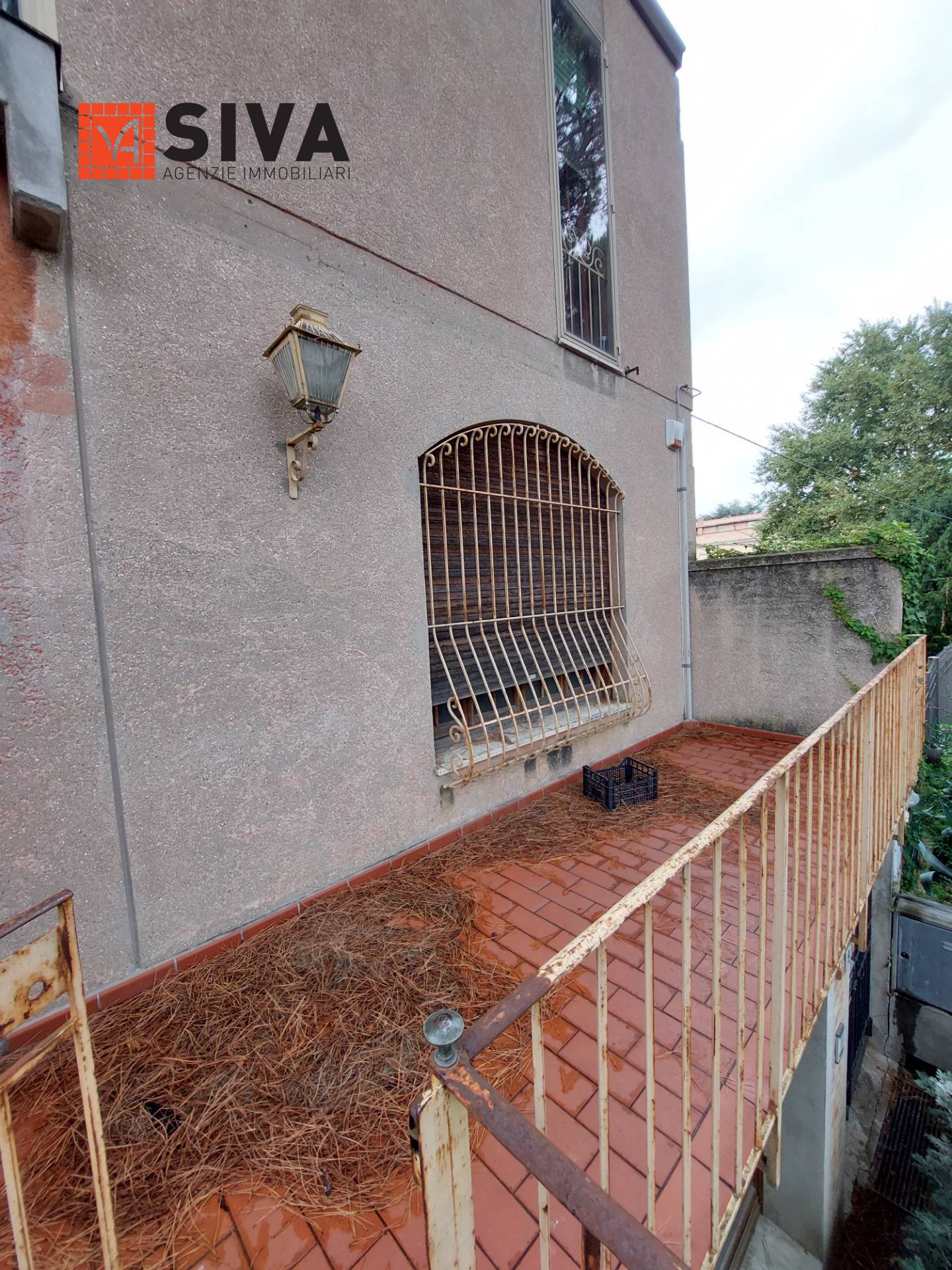 Casa singola in vendita a Ravenna, Cintura centro