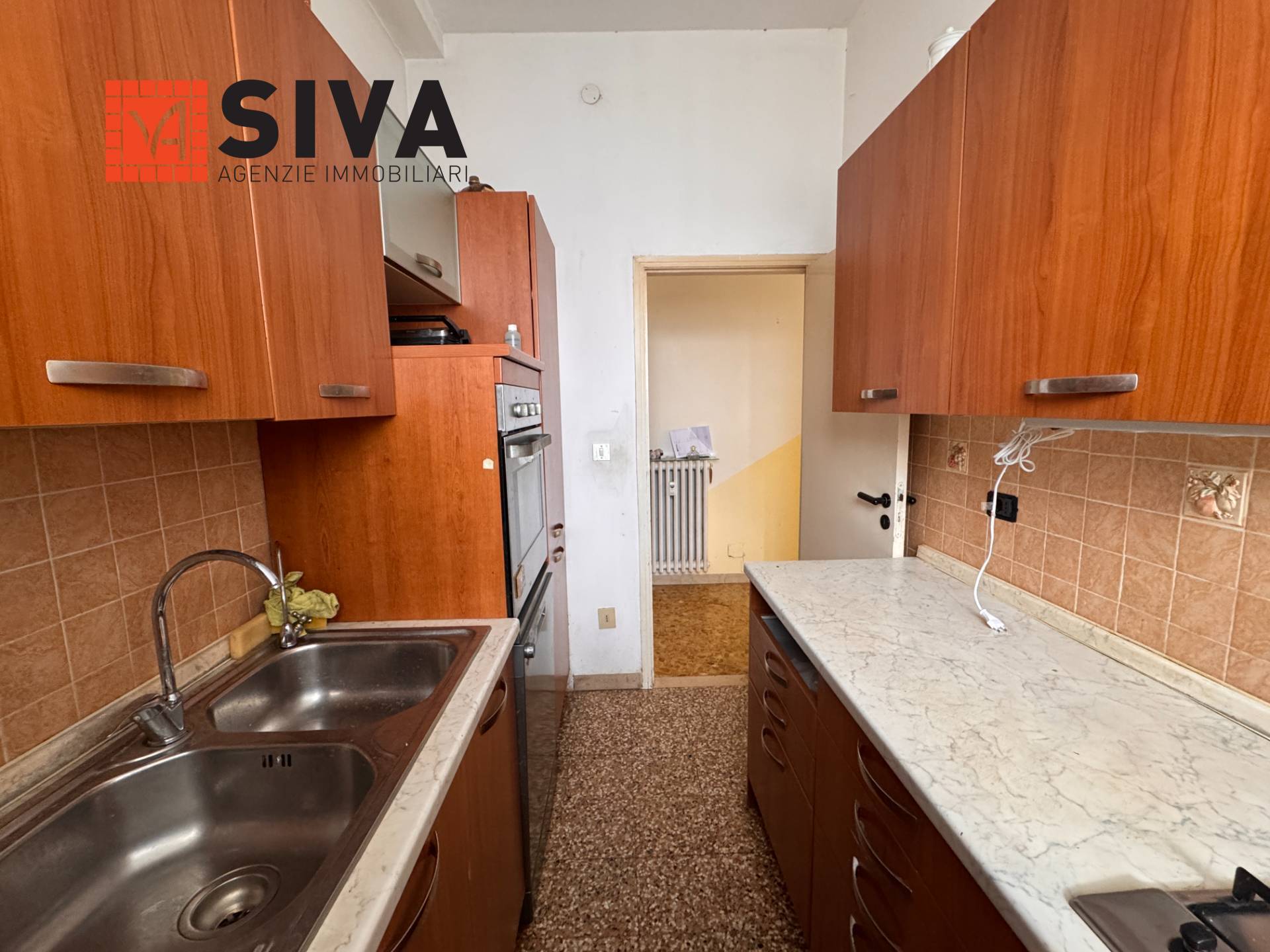 Appartamento in vendita a Ravenna, San Biagio