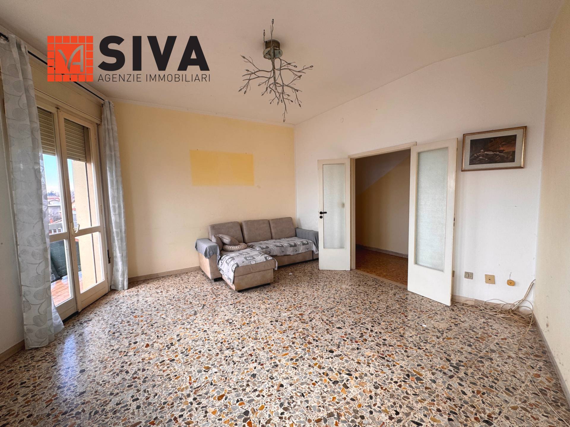 Appartamento in vendita a Ravenna, San Biagio