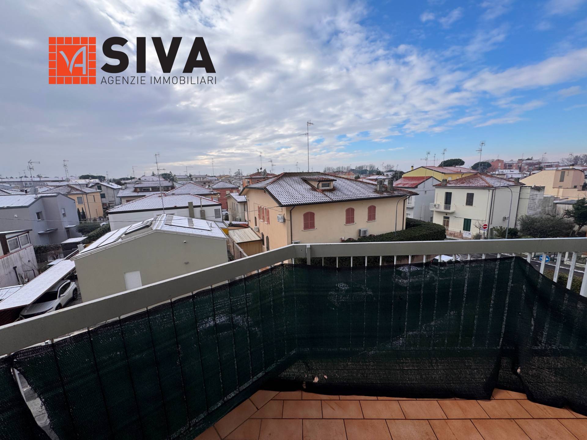 Appartamento in vendita a Ravenna, San Biagio