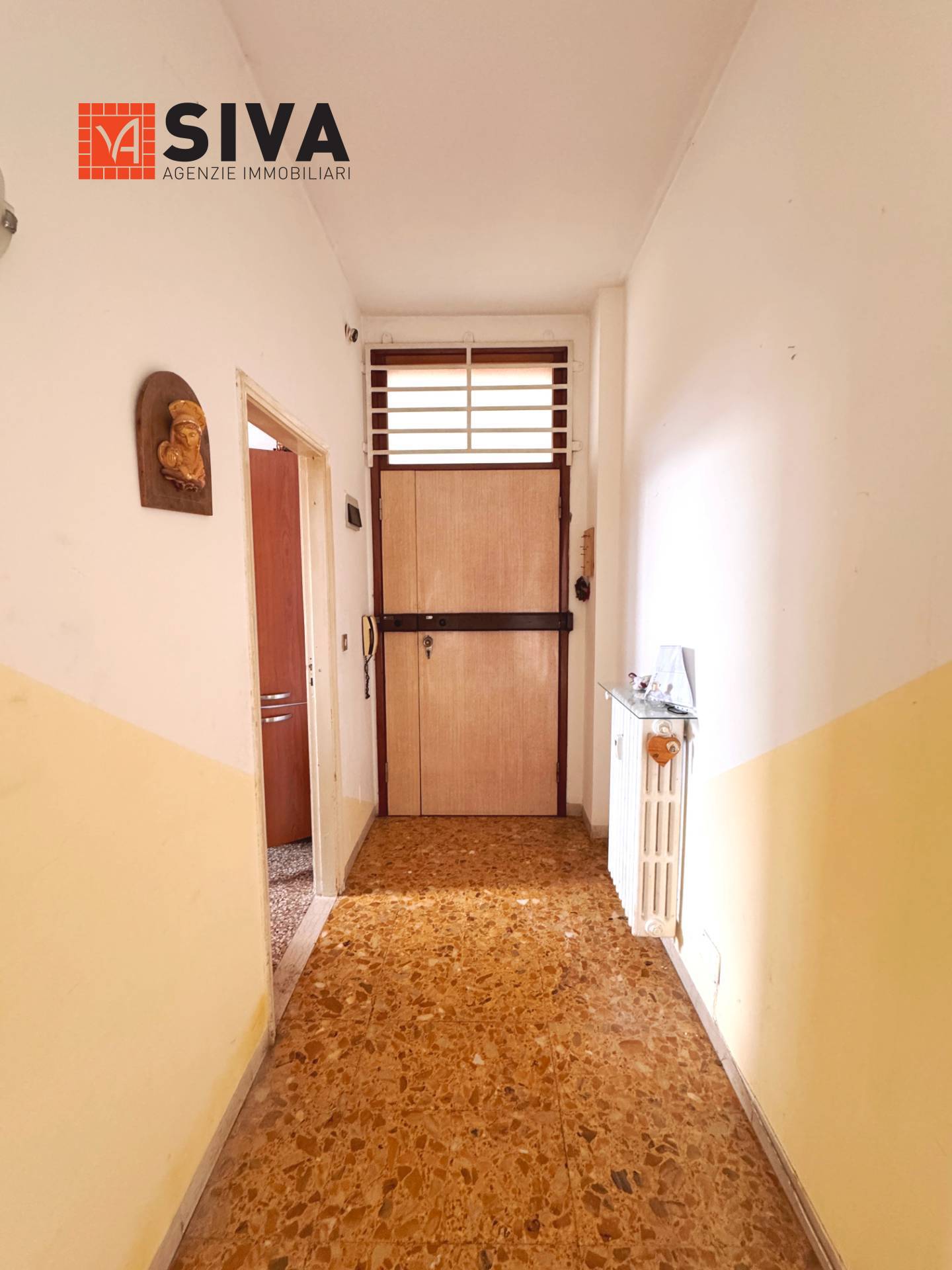 Appartamento in vendita a Ravenna, San Biagio