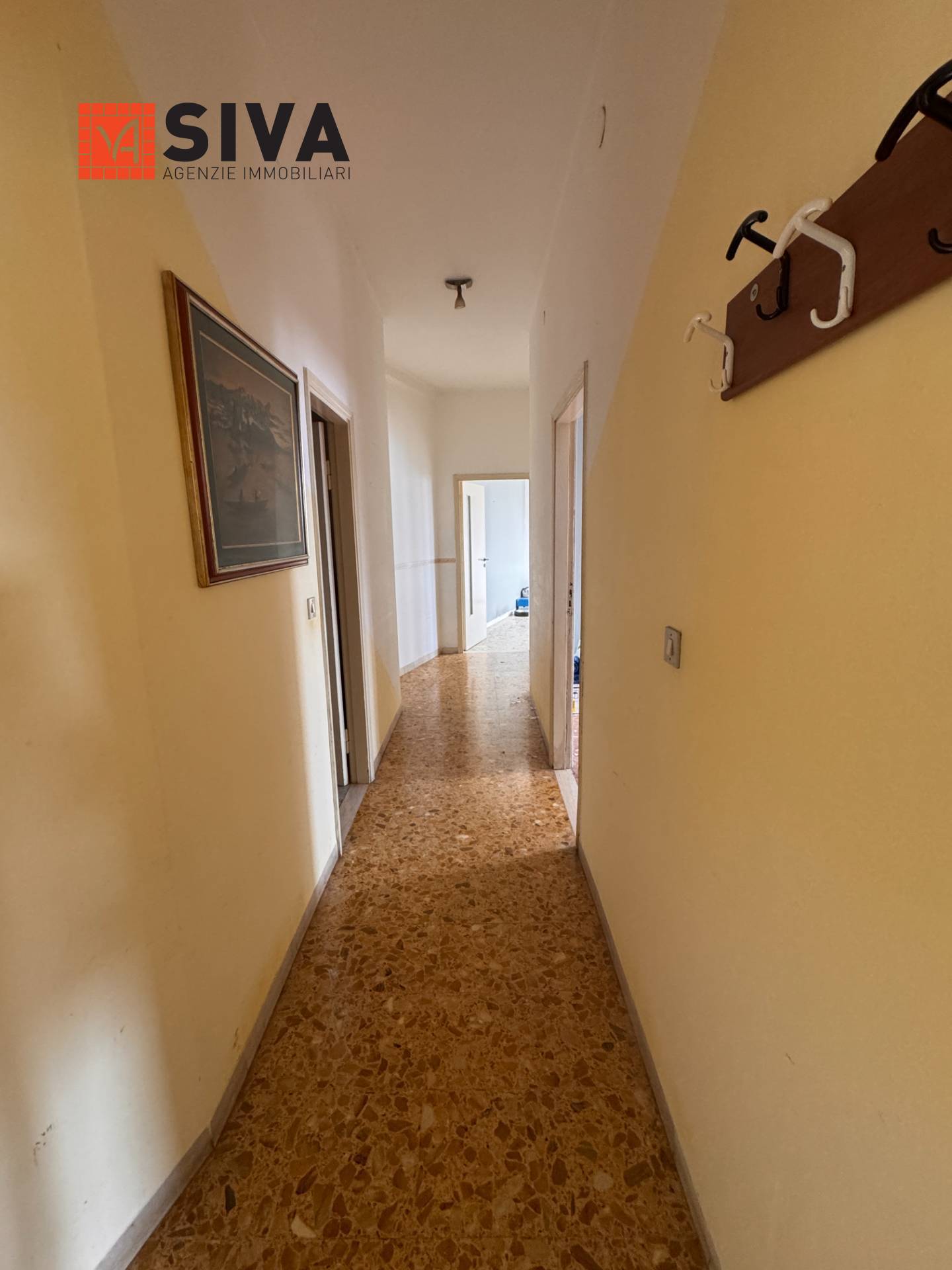 Appartamento in vendita a Ravenna, San Biagio