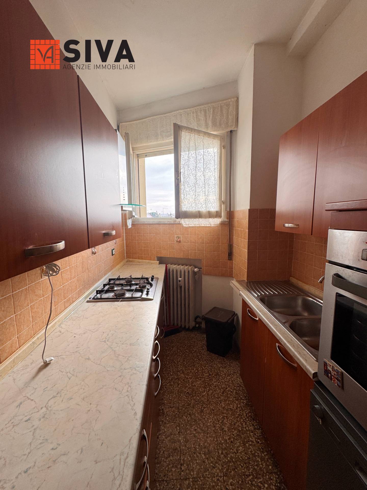 Appartamento in vendita a Ravenna, San Biagio