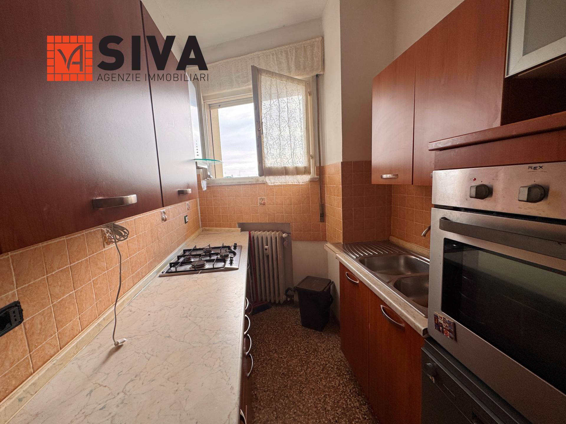 Appartamento in vendita a Ravenna, San Biagio