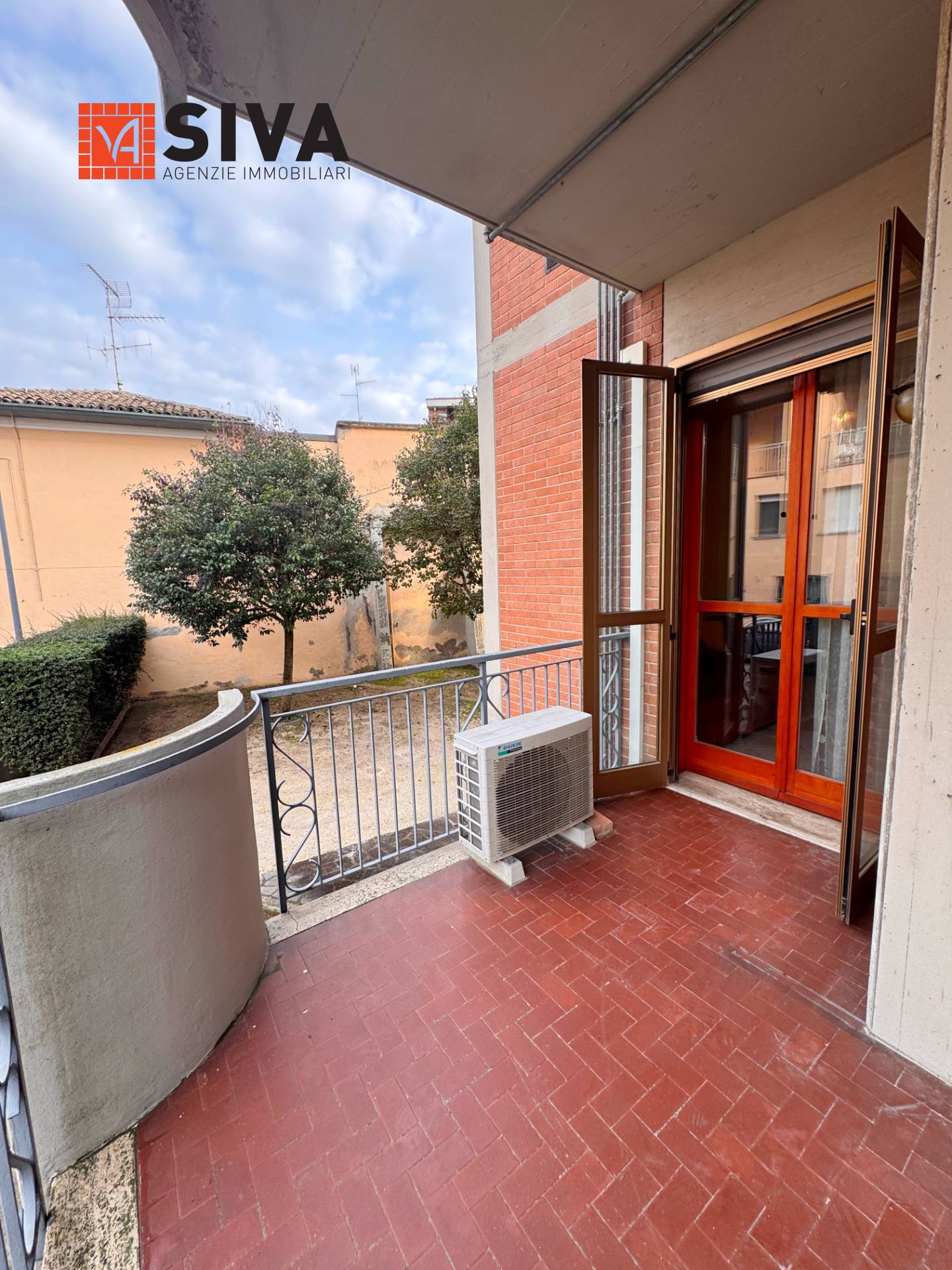 Appartamento in vendita a Ravenna, San Rocco