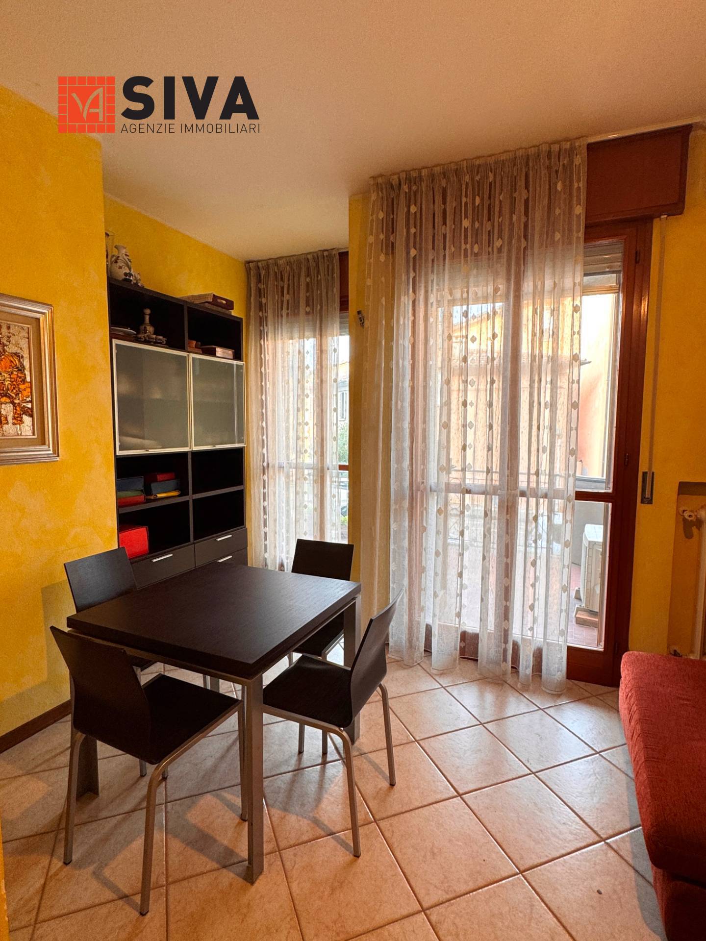 Appartamento in vendita a Ravenna, San Rocco