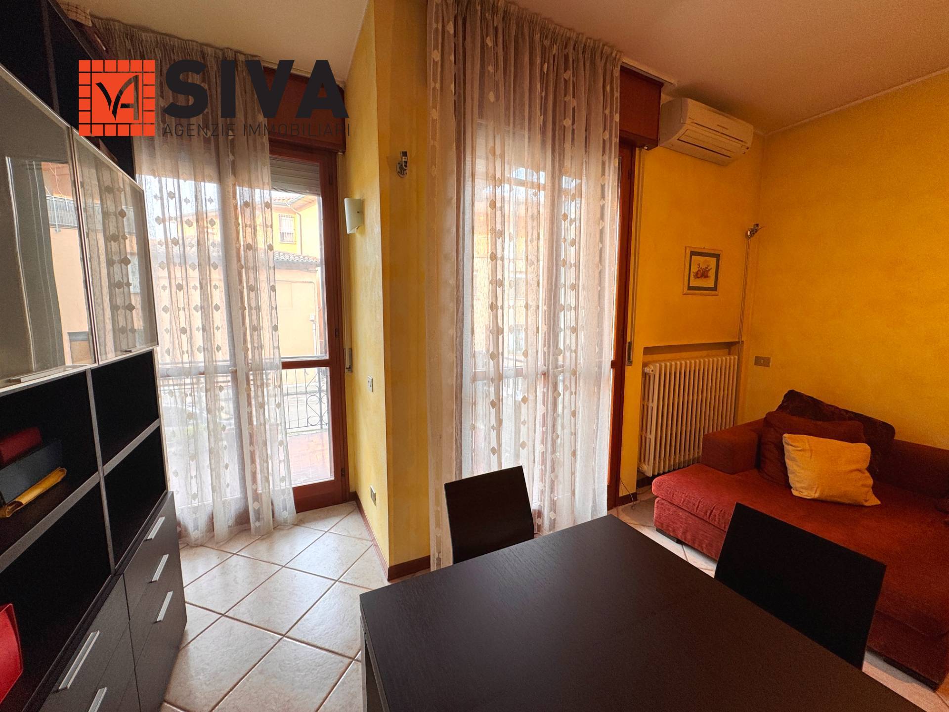 Appartamento in vendita a Ravenna, San Rocco