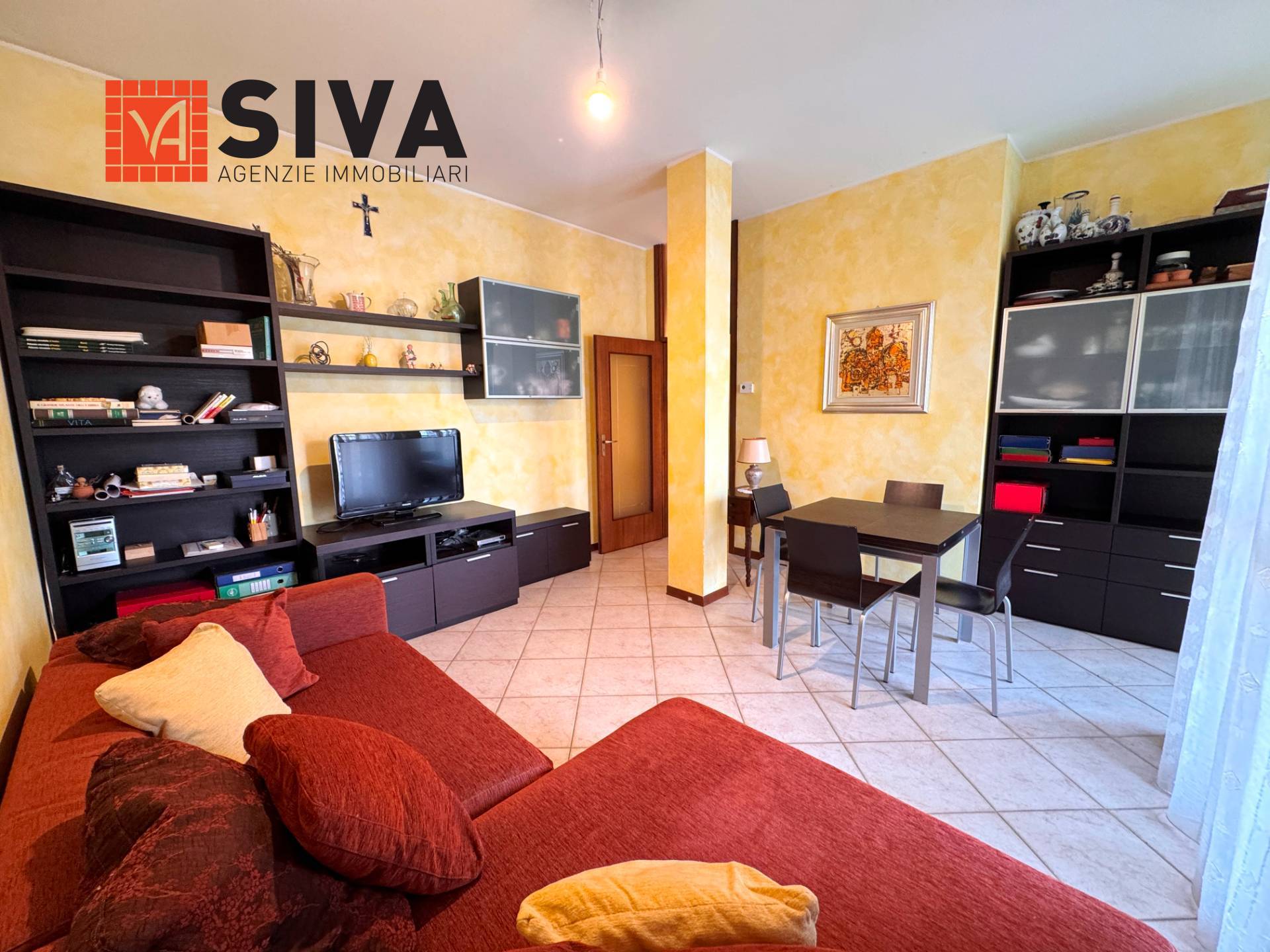 Appartamento in vendita a Ravenna, San Rocco