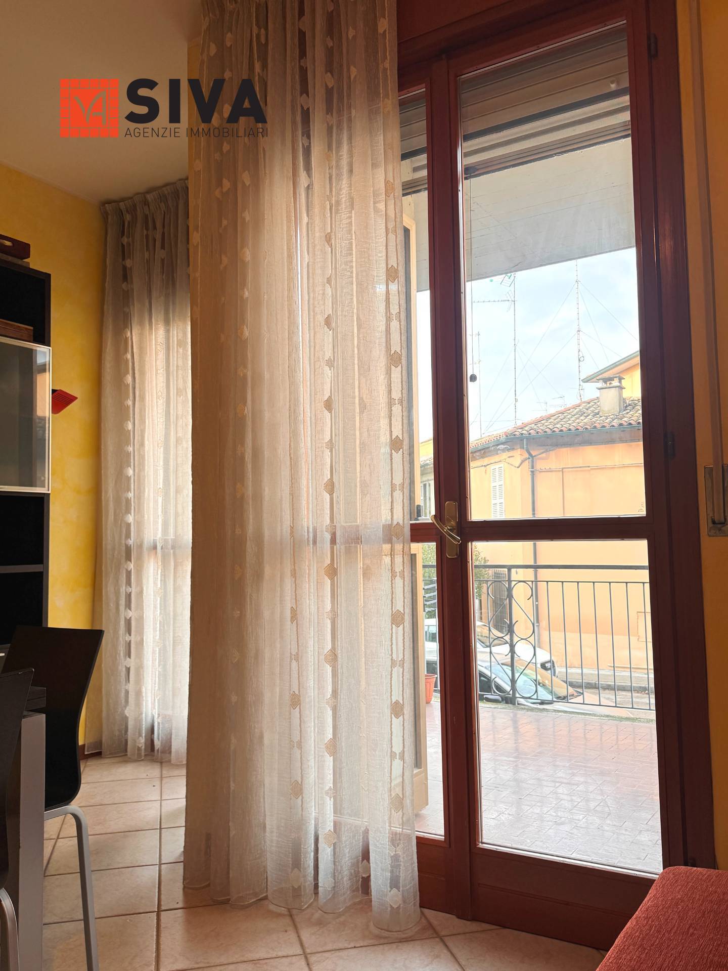 Appartamento in vendita a Ravenna, San Rocco