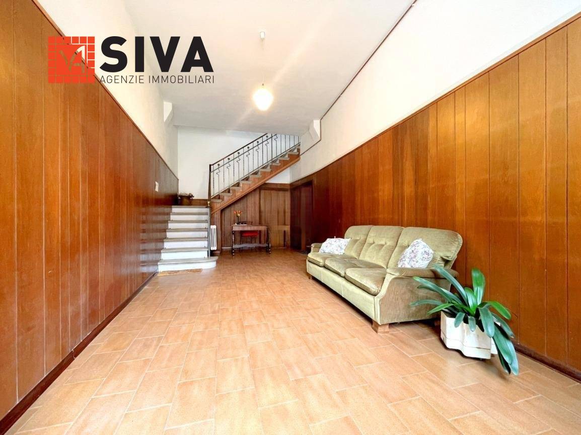 Casa singola in vendita a Ravenna, Centro storico