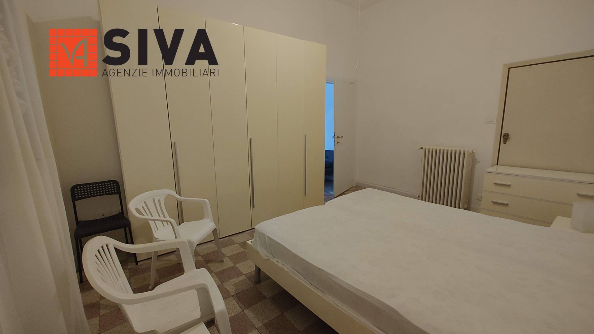 Casa singola in vendita a Ravenna, Centro storico