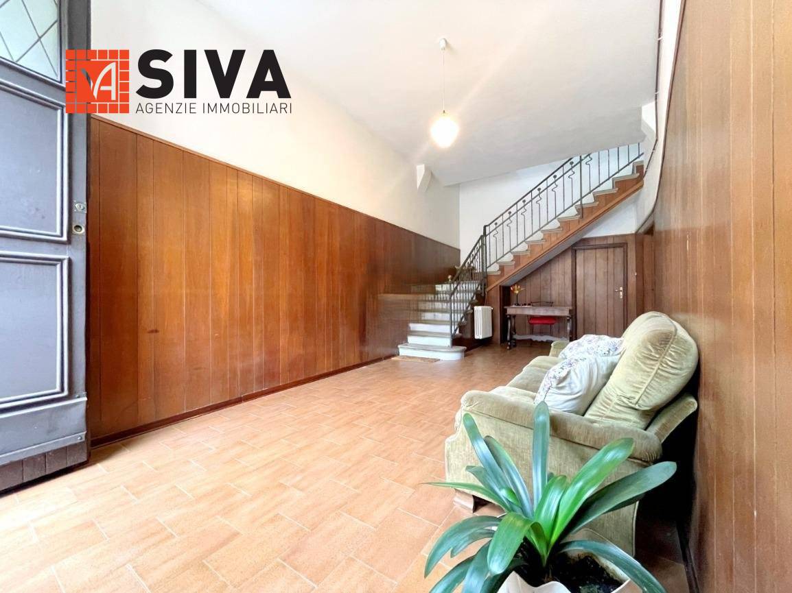 Casa singola in vendita a Ravenna, Centro storico