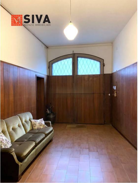 Casa singola in vendita a Ravenna, Centro storico