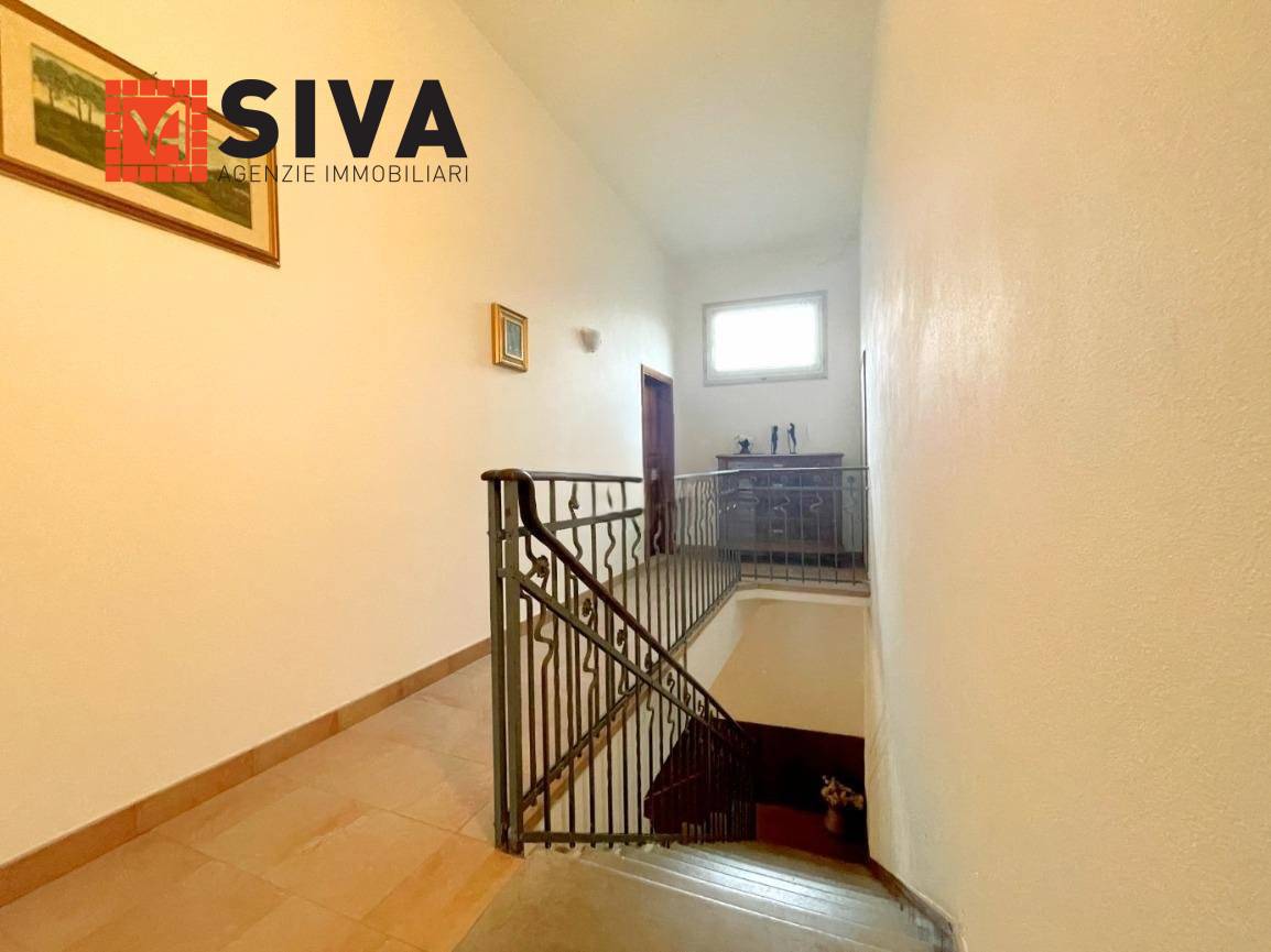 Casa singola in vendita a Ravenna, Centro storico