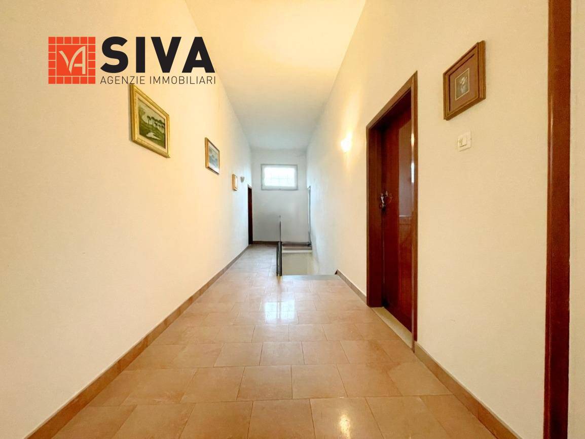 Casa singola in vendita a Ravenna, Centro storico