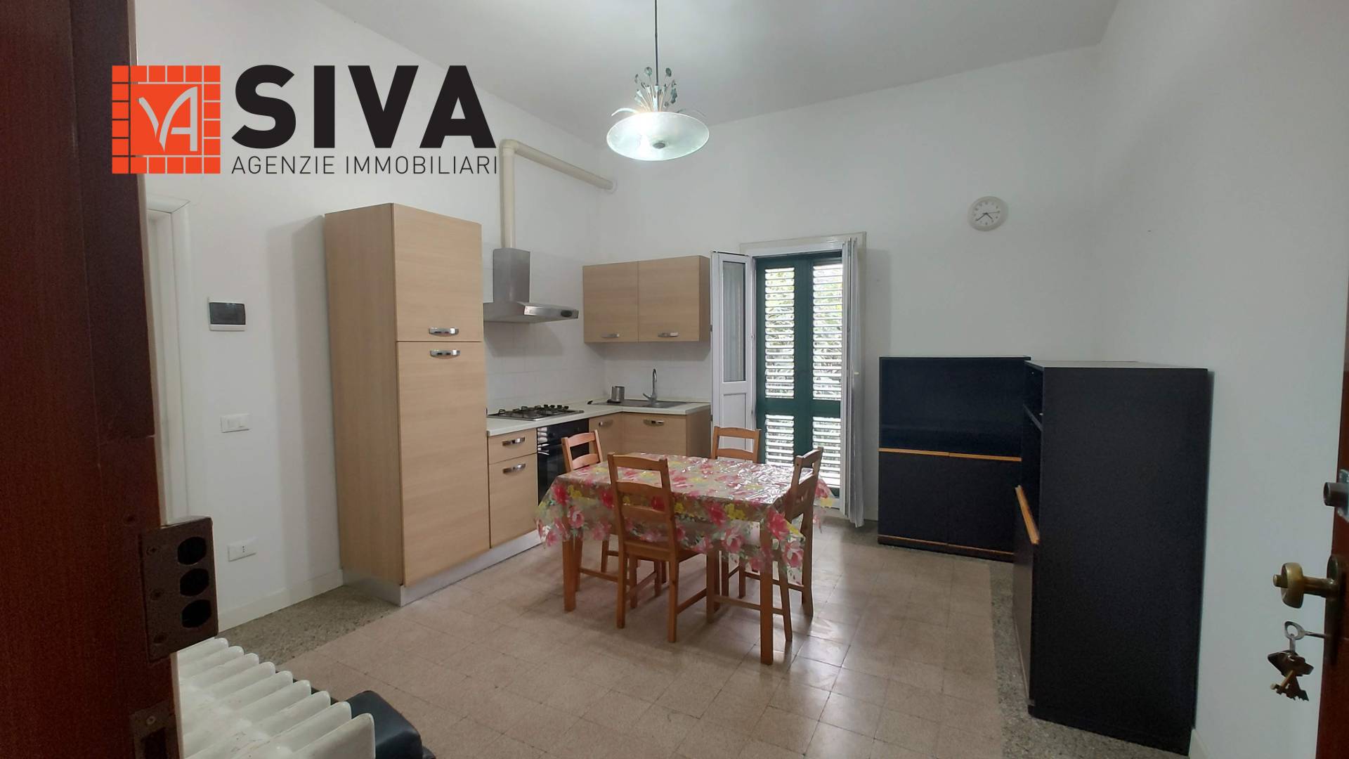 Casa singola in vendita a Ravenna, Centro storico