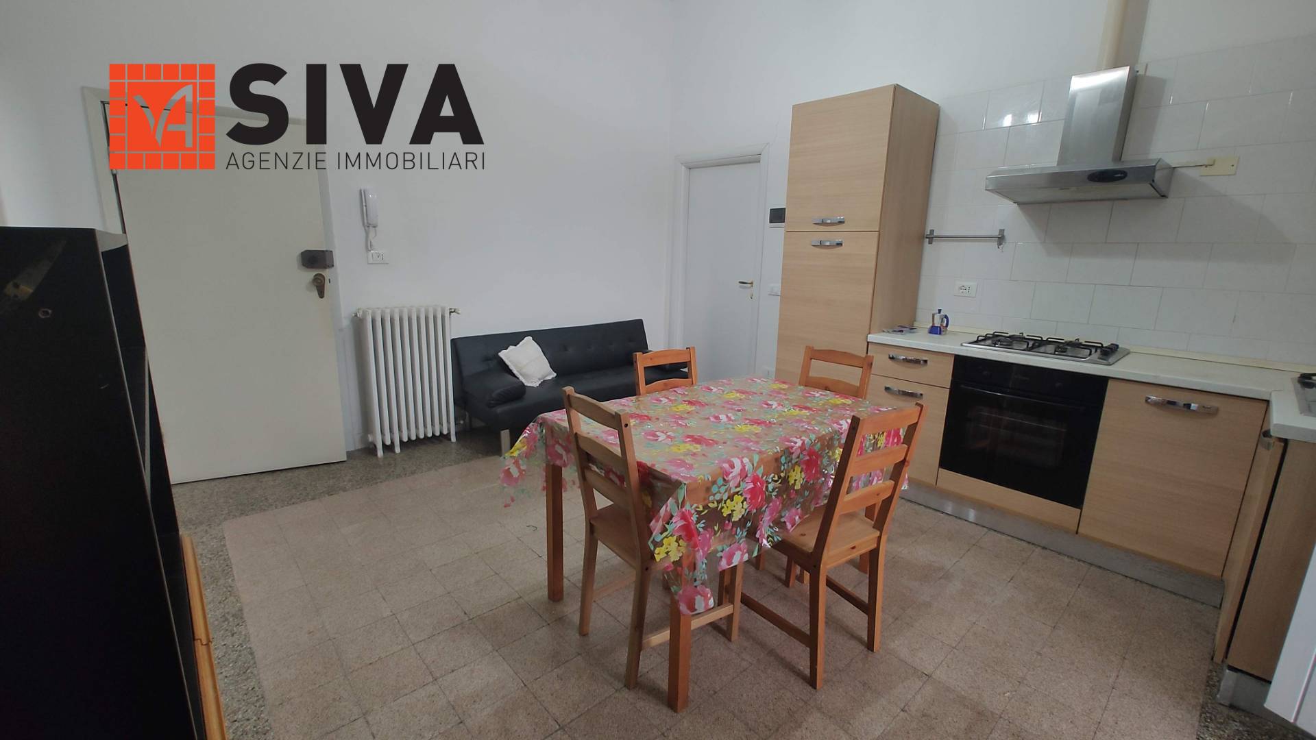 Casa singola in vendita a Ravenna, Centro storico