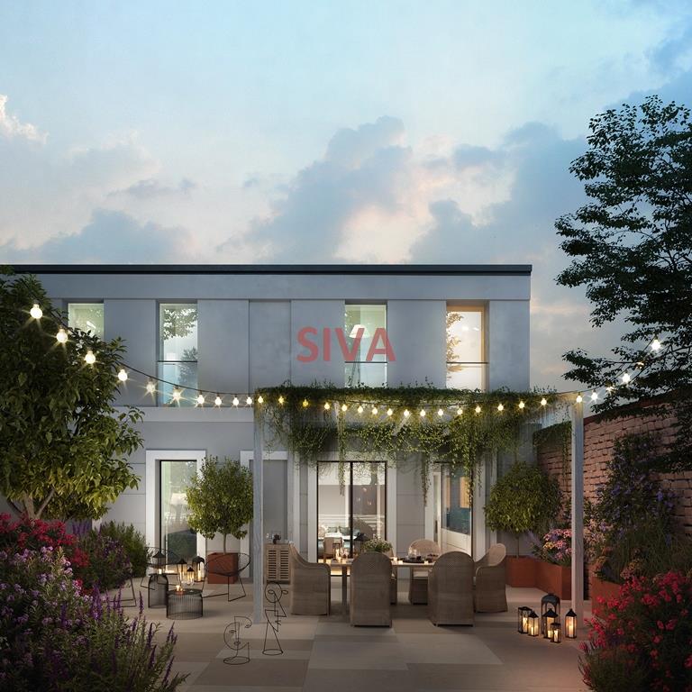 Villa in vendita a Ravenna, Centro storico