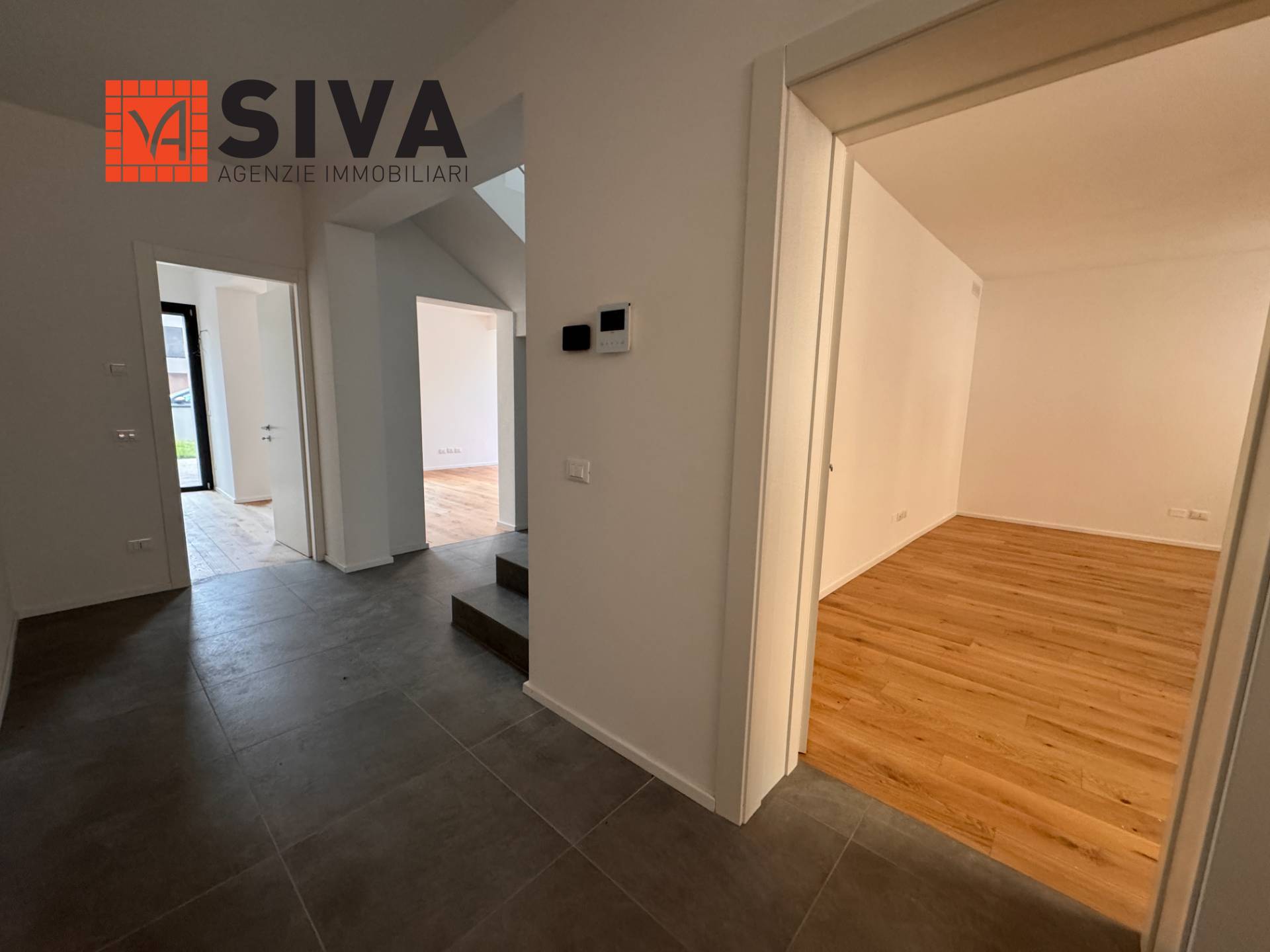 Villa in vendita a Ravenna, Centro storico