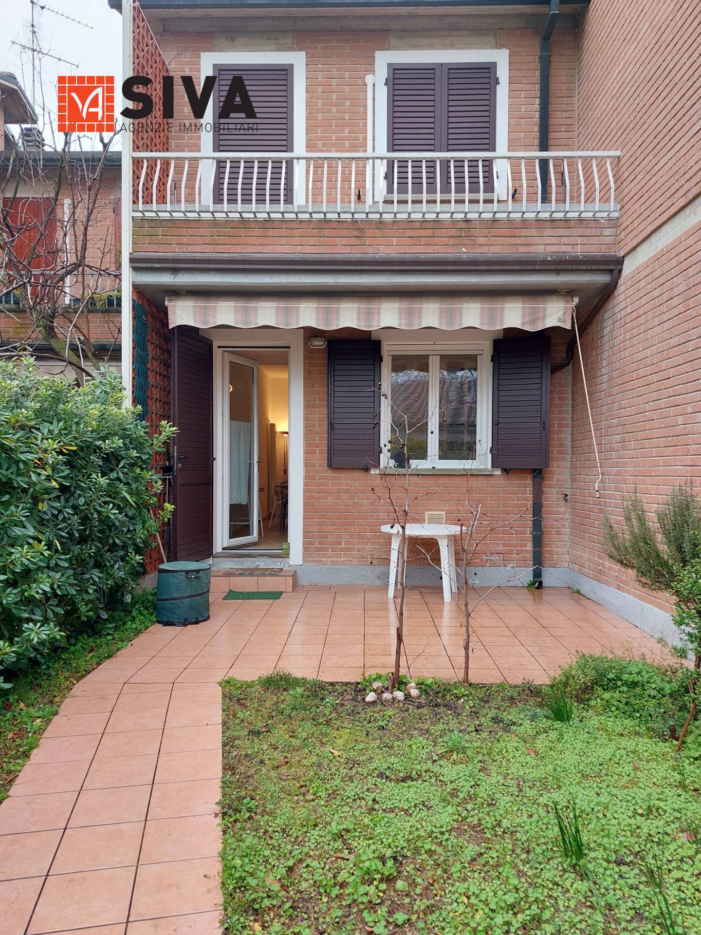 Villette a schiera in vendita a Ravenna, Marina di Ravenna