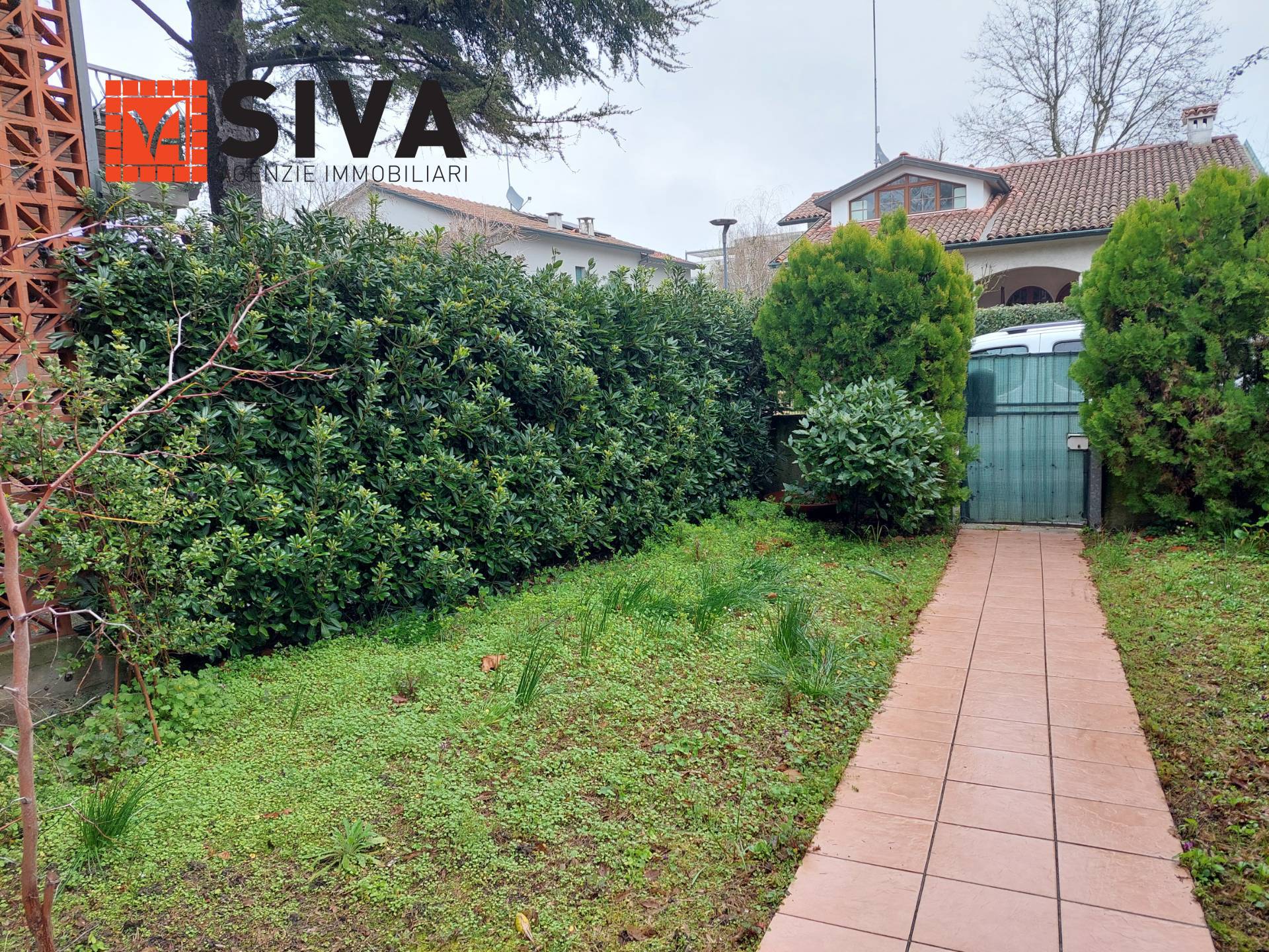 Villette a schiera in vendita a Ravenna, Marina di Ravenna