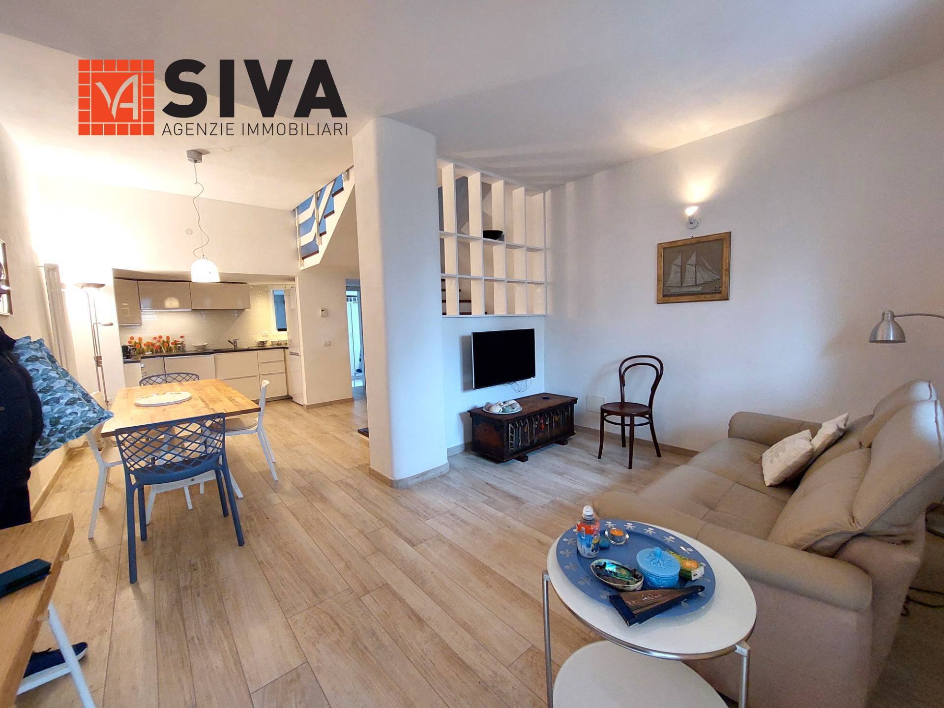 Villette a schiera in vendita a Ravenna, Marina di Ravenna