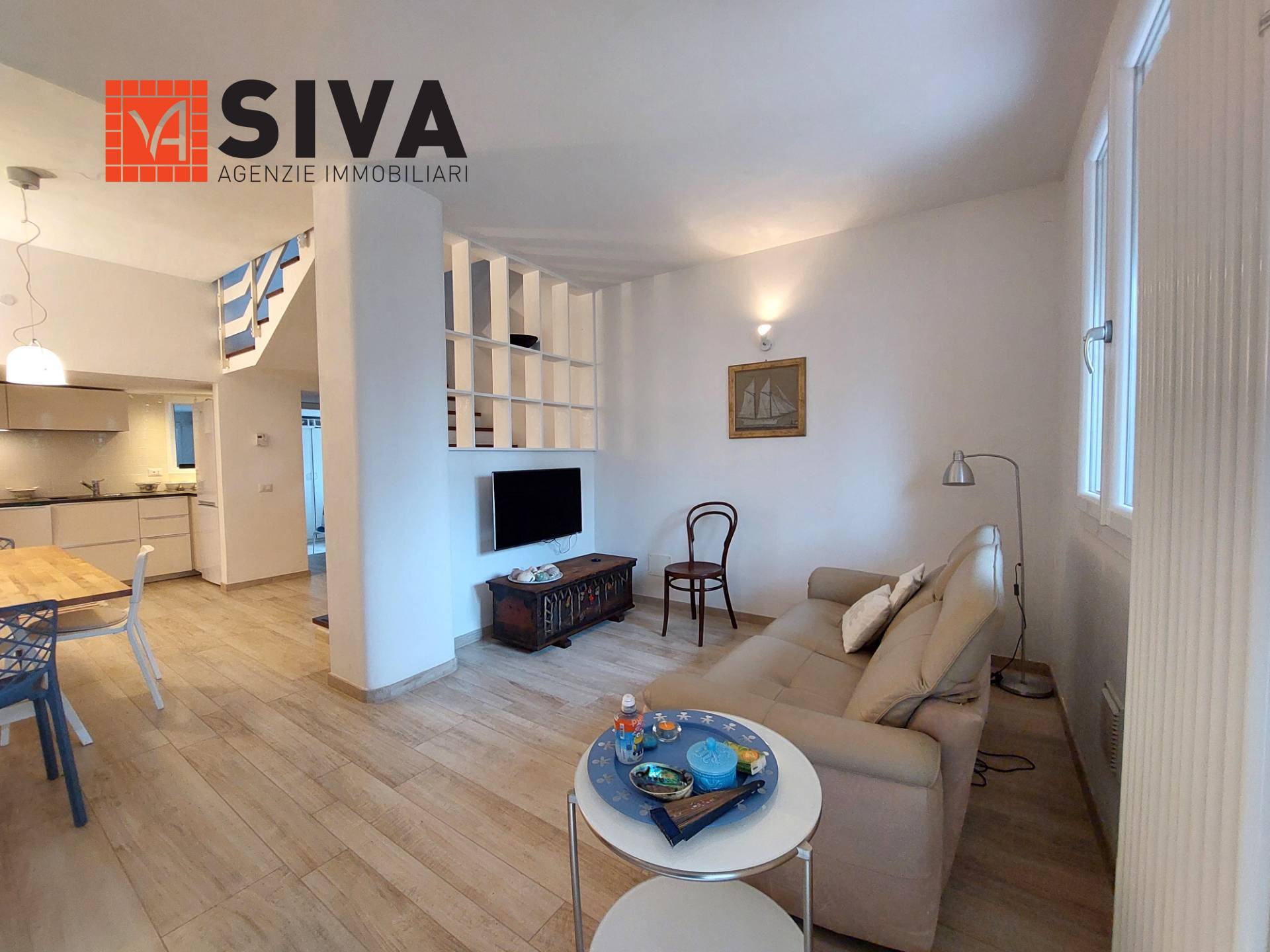 Villette a schiera in vendita a Ravenna, Marina di Ravenna