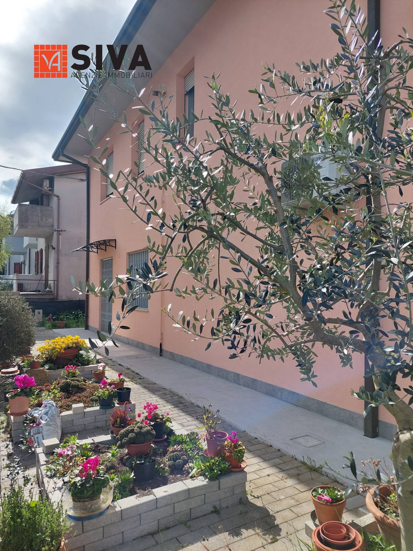 Casa singola in vendita a Ravenna, San Biagio