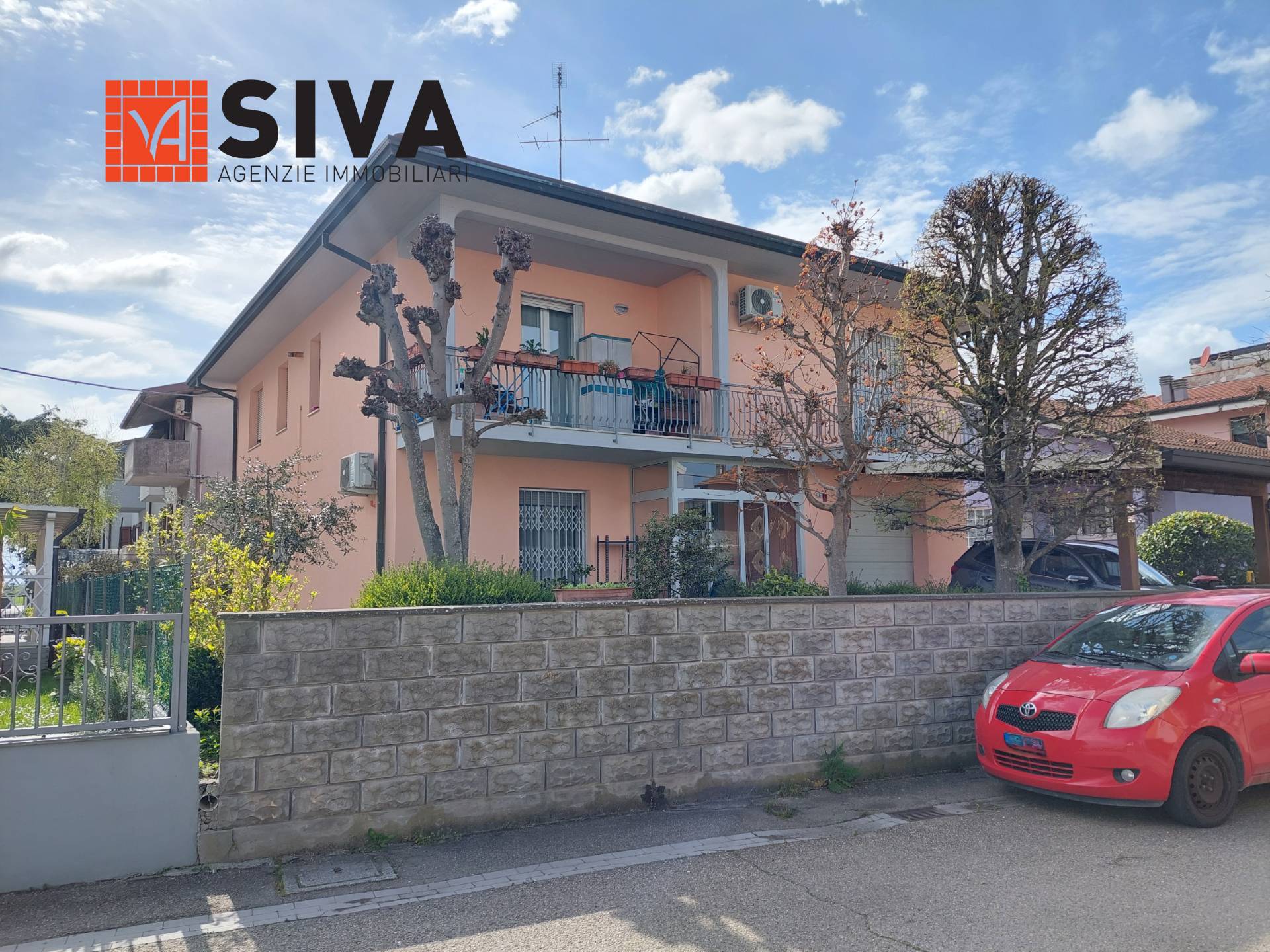 Casa singola in vendita a Ravenna, San Biagio