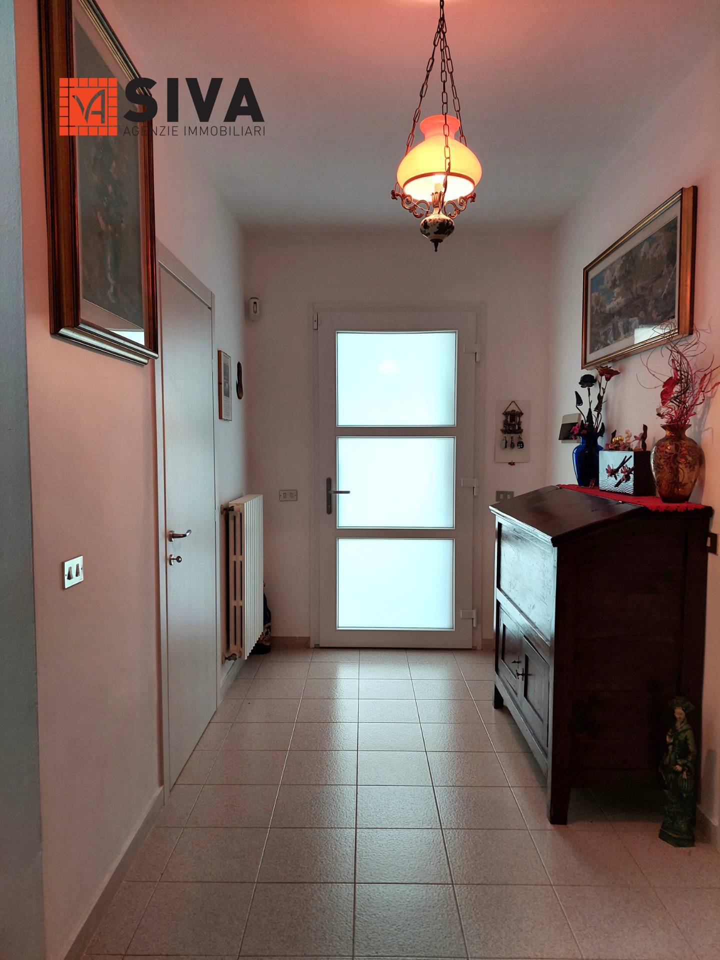 Casa singola in vendita a Ravenna, San Biagio