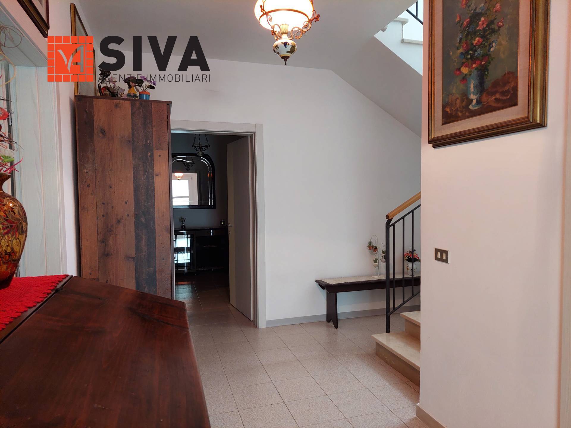 Casa singola in vendita a Ravenna, San Biagio