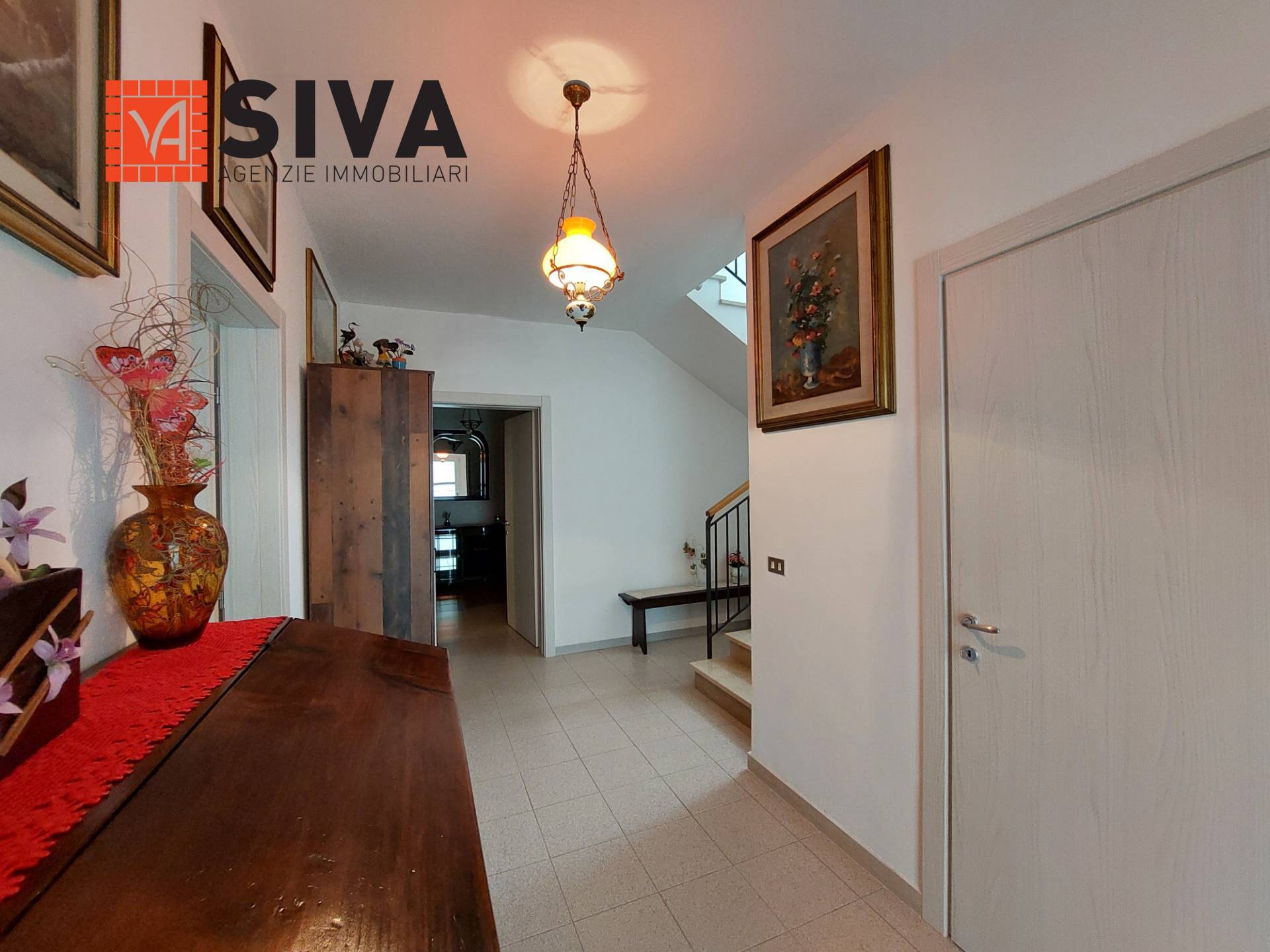 Casa singola in vendita a Ravenna, San Biagio