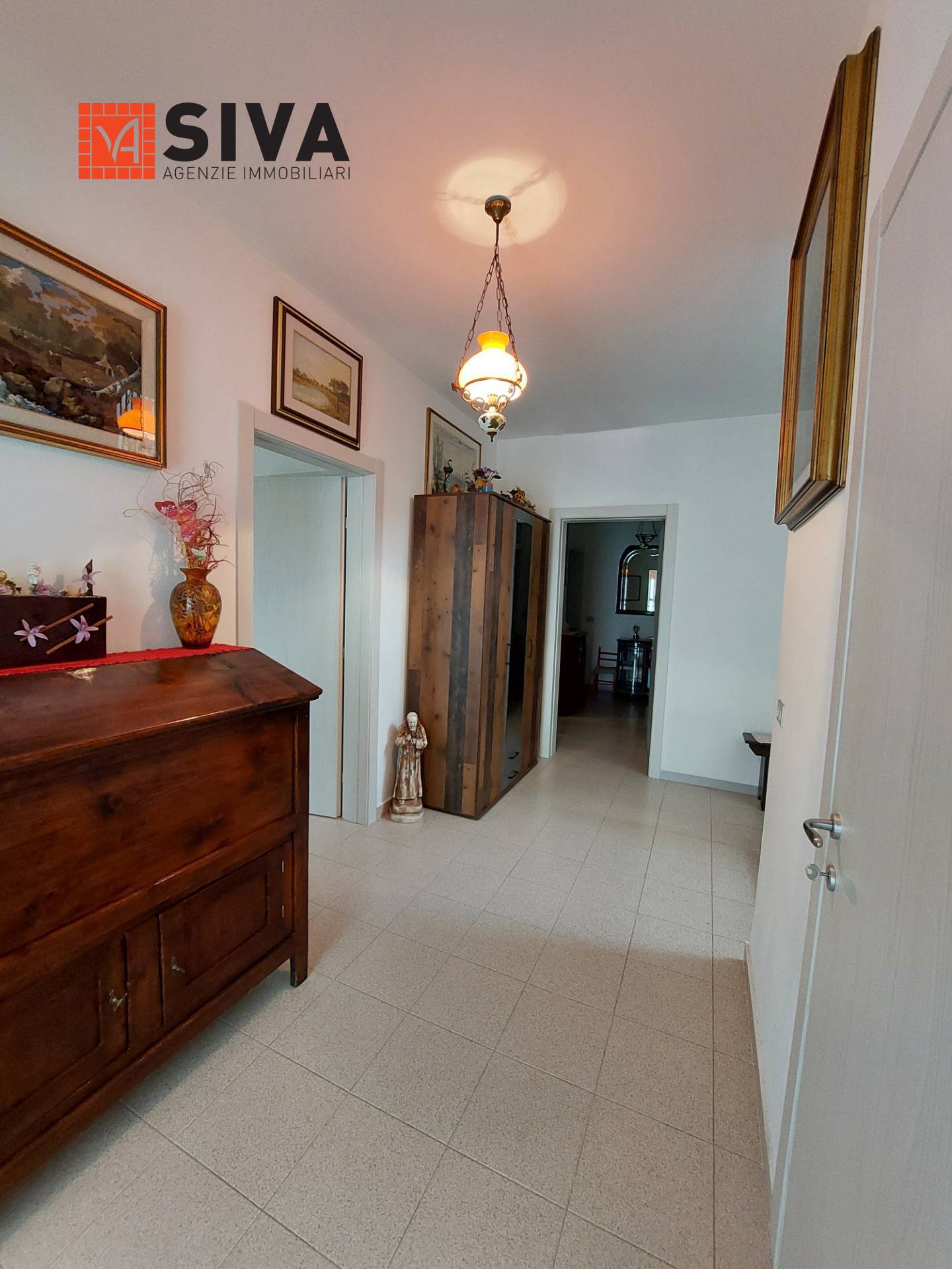 Casa singola in vendita a Ravenna, San Biagio