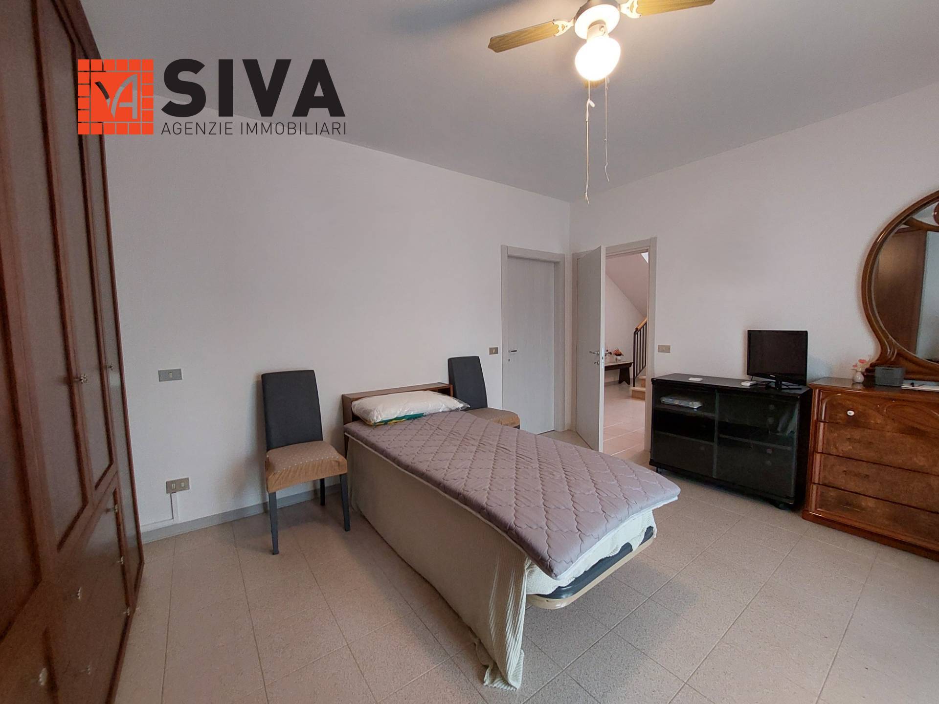 Casa singola in vendita a Ravenna, San Biagio