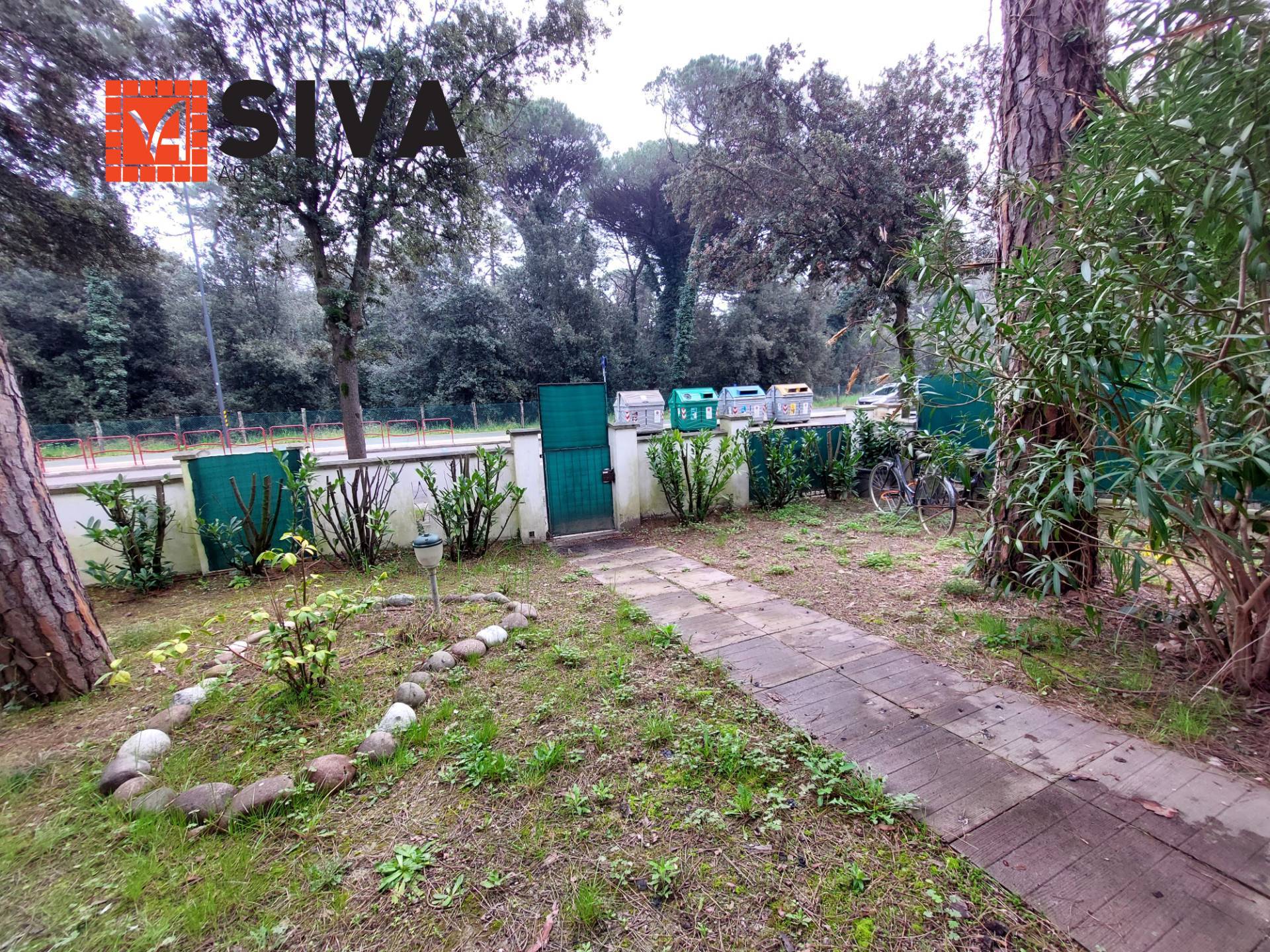 Villette a schiera in vendita a Ravenna, Marina Romea