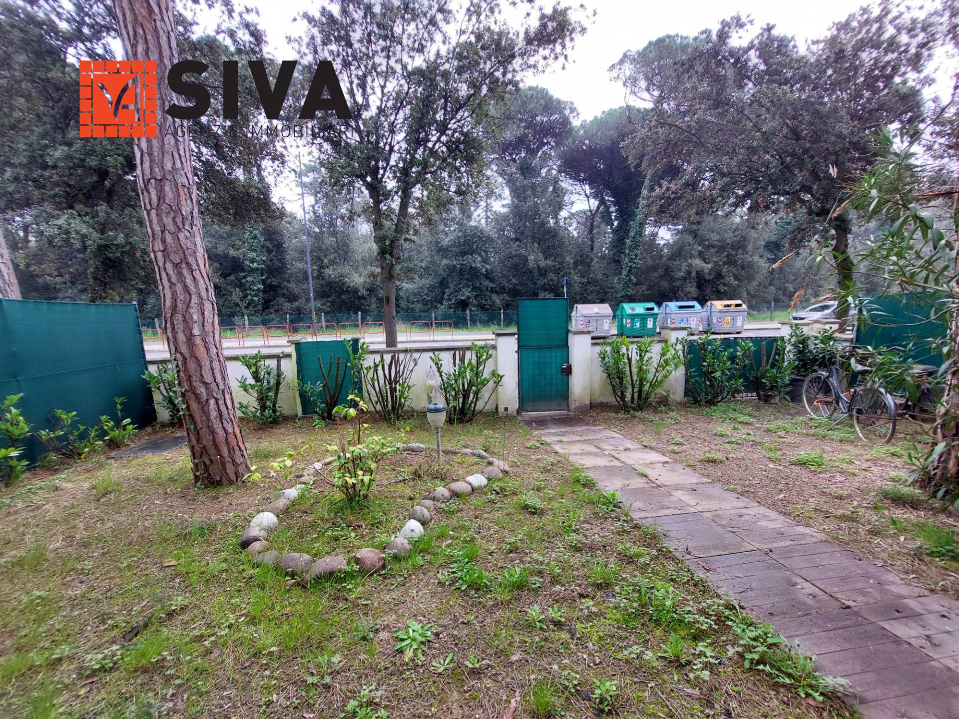 Villette a schiera in vendita a Ravenna, Marina Romea