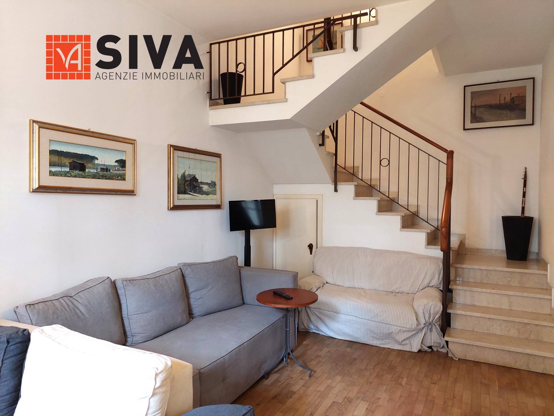 Villette a schiera in vendita a Ravenna, Marina Romea