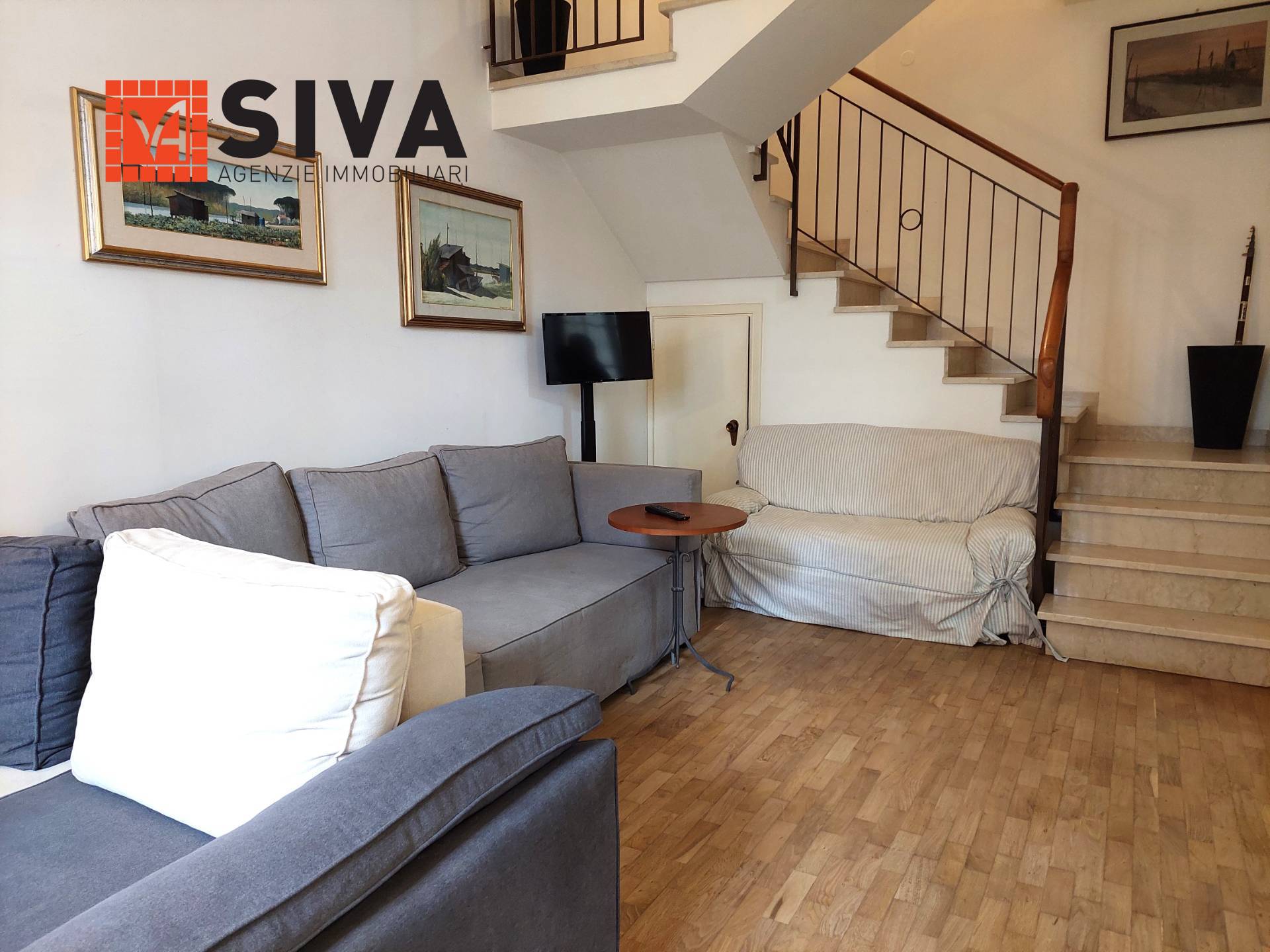 Villette a schiera in vendita a Ravenna, Marina Romea