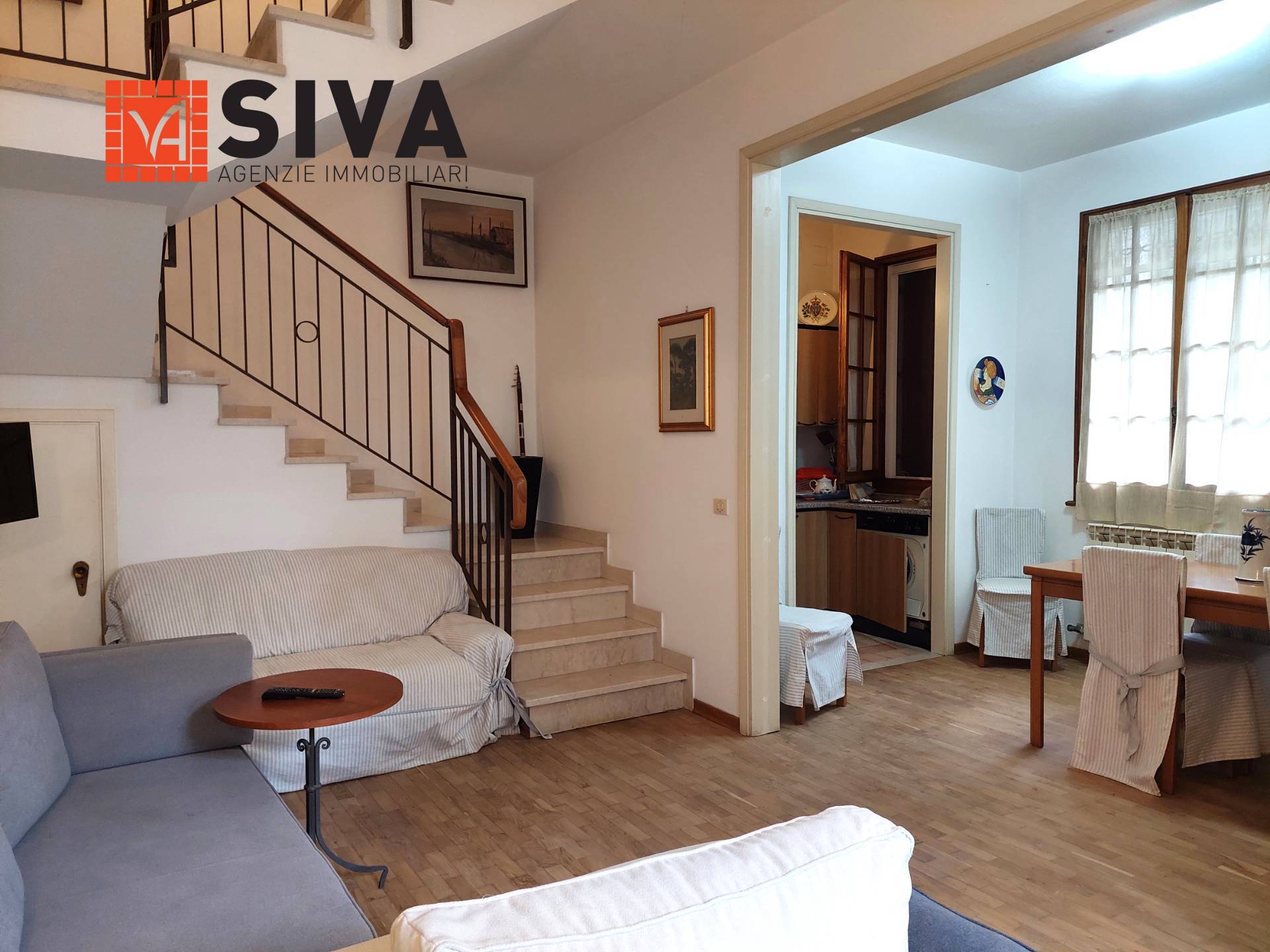 Villette a schiera in vendita a Ravenna, Marina Romea