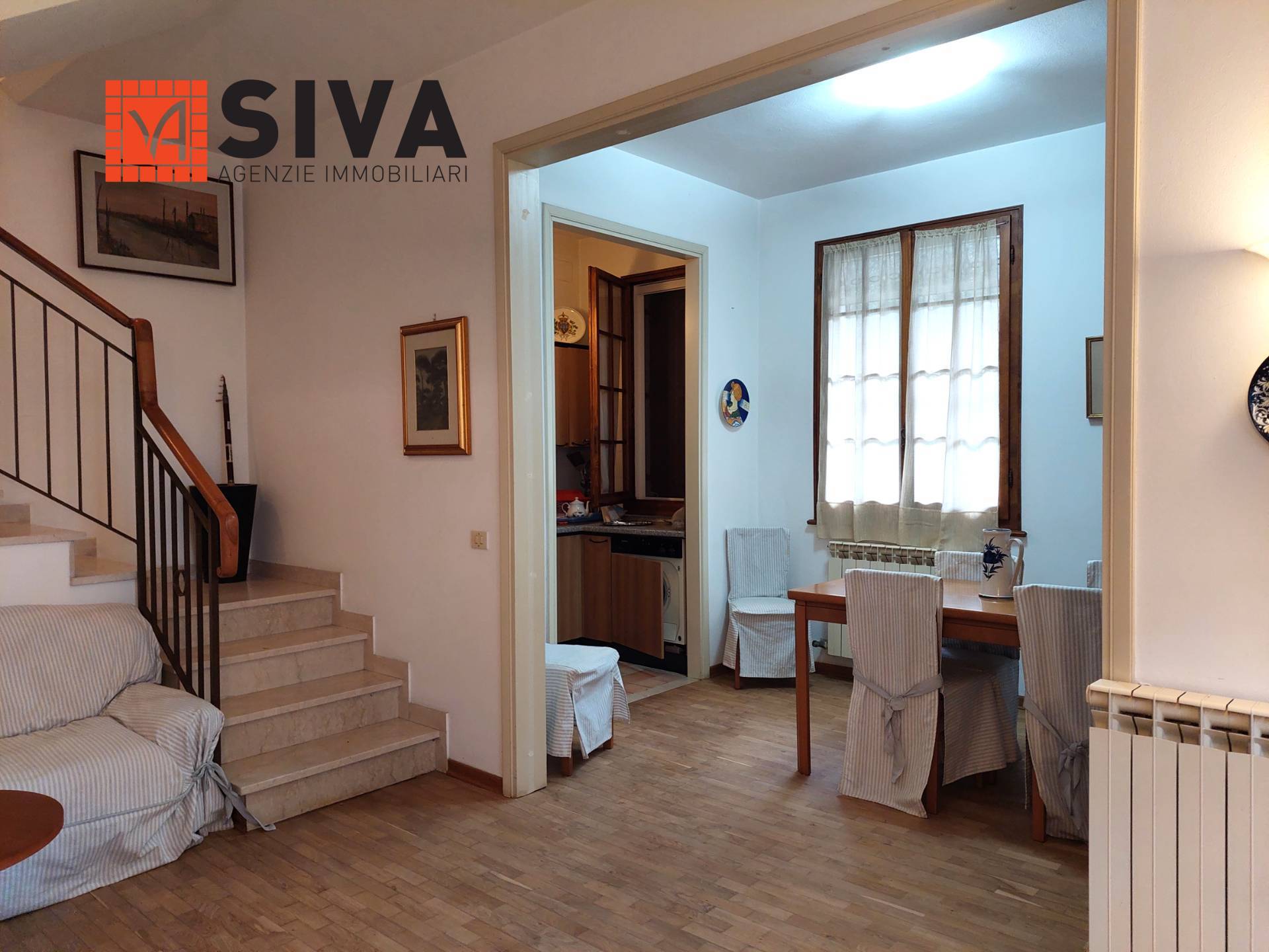 Villette a schiera in vendita a Ravenna, Marina Romea