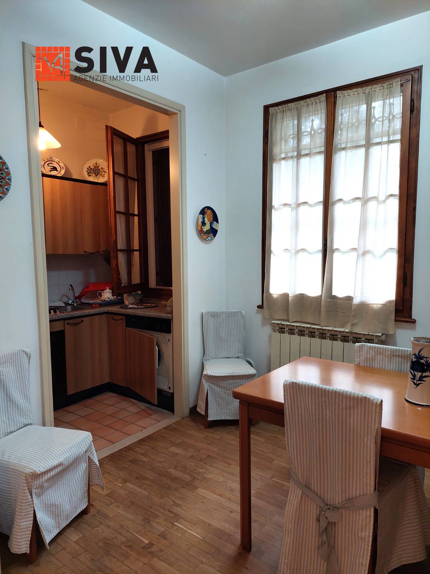 Villette a schiera in vendita a Ravenna, Marina Romea