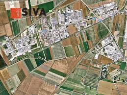 Capannone in affitto a Ravenna, Fornace Zarattini