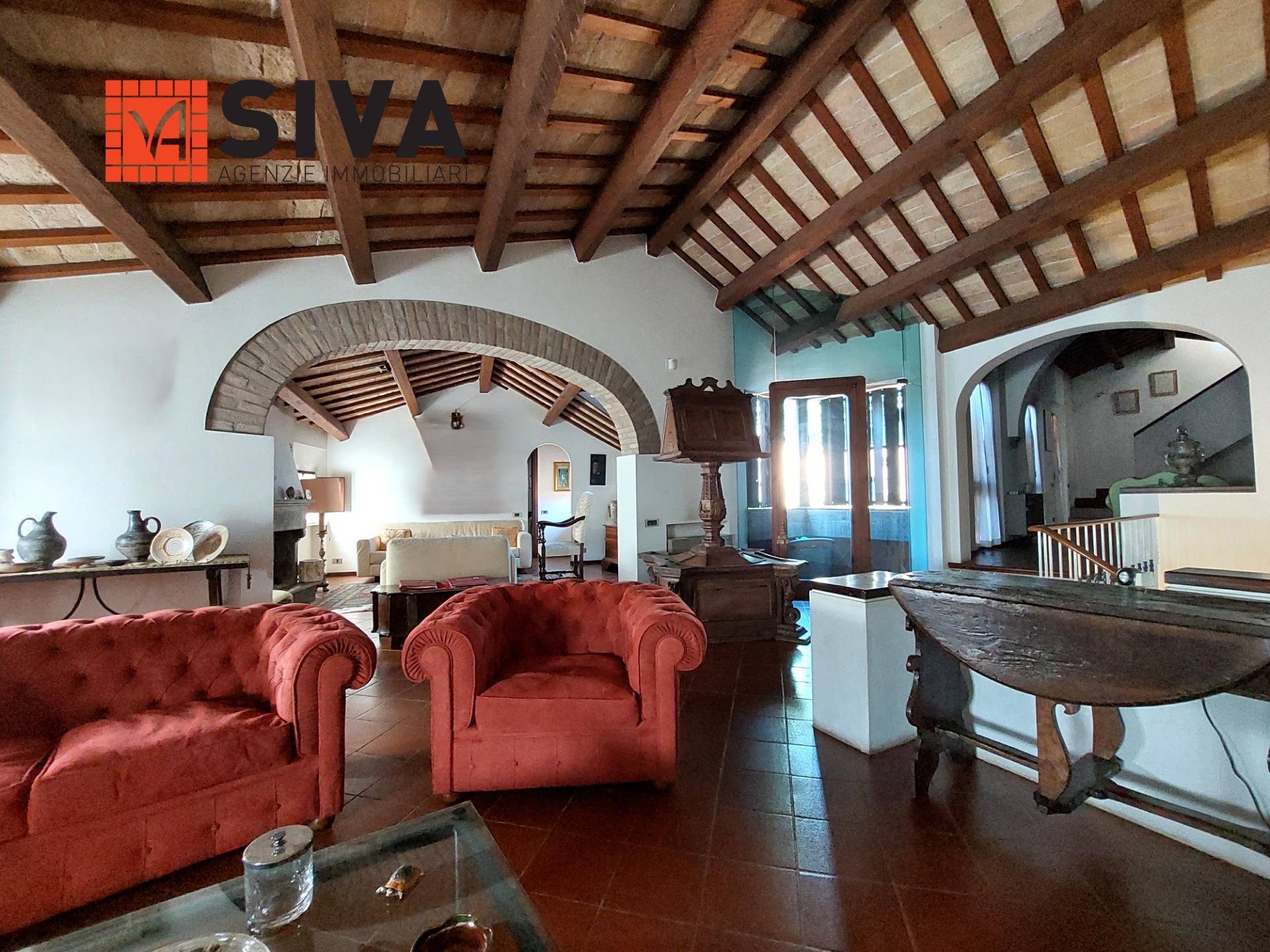 Casa singola in vendita a Ravenna, Centro storico