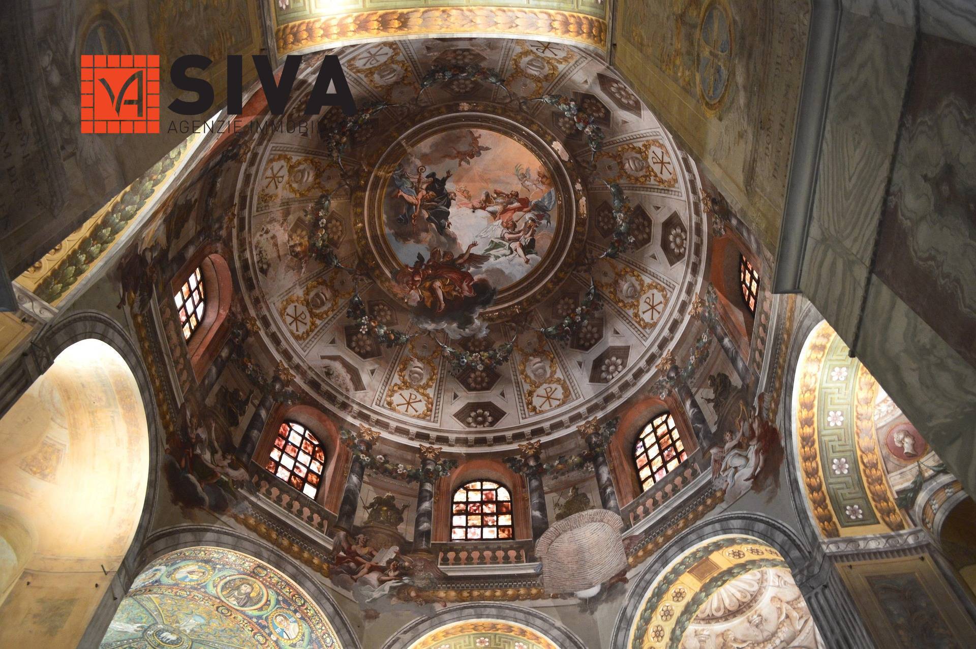 Casa singola in vendita a Ravenna, Centro storico